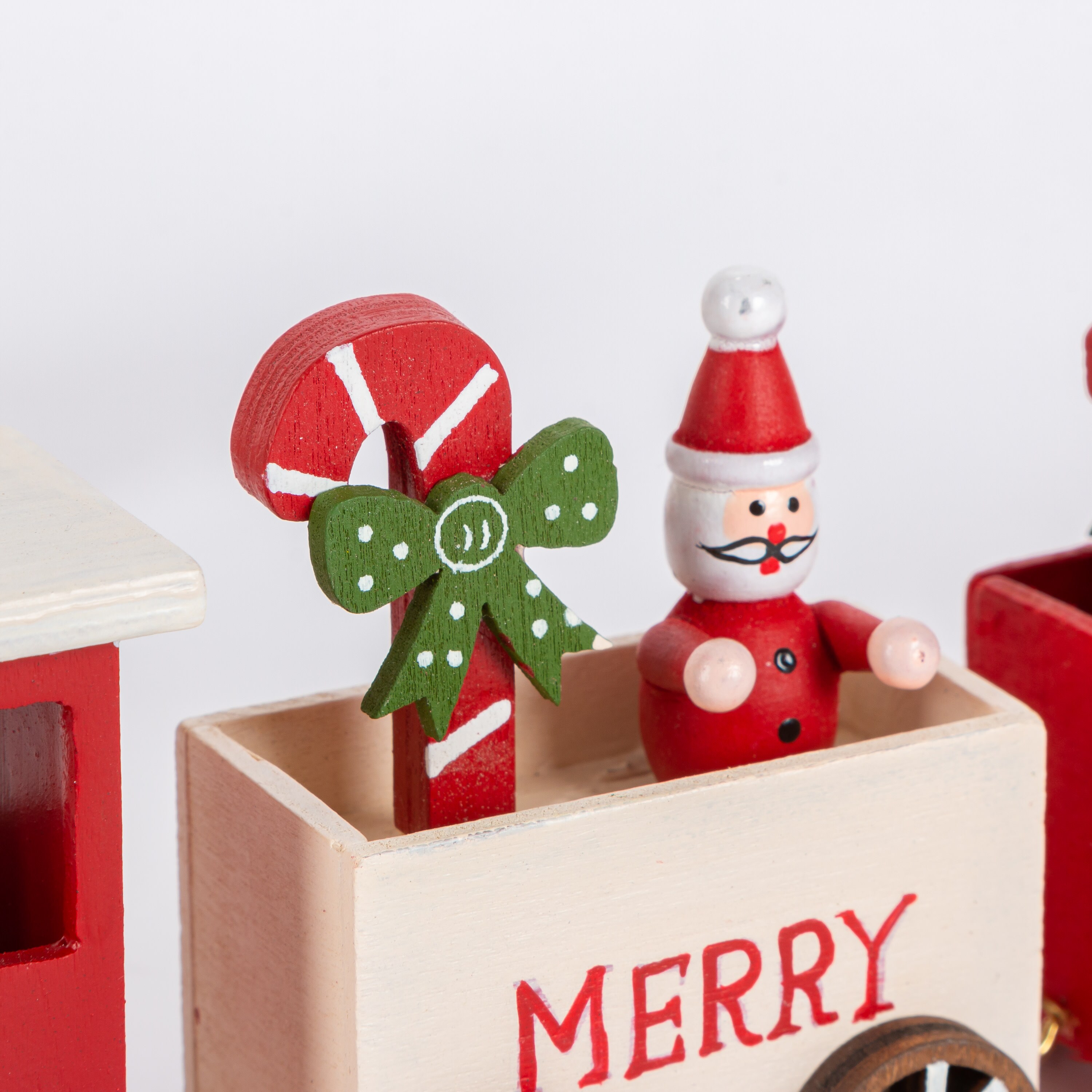 Gerson International 2745320EC Table-Christmas-Decorations - View #2