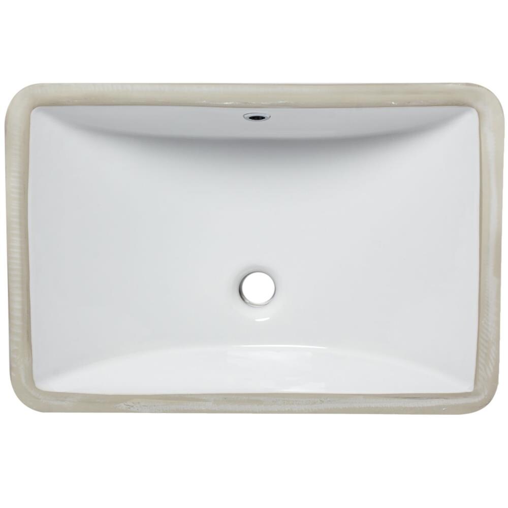 Novatto NP-U193902 Bath-Sink - View #2