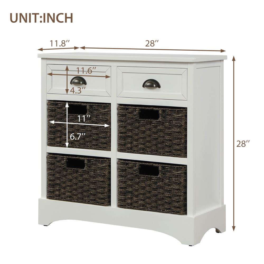 CASAINC TR-WF193442AAK Console-Sofa-Tables - View #13