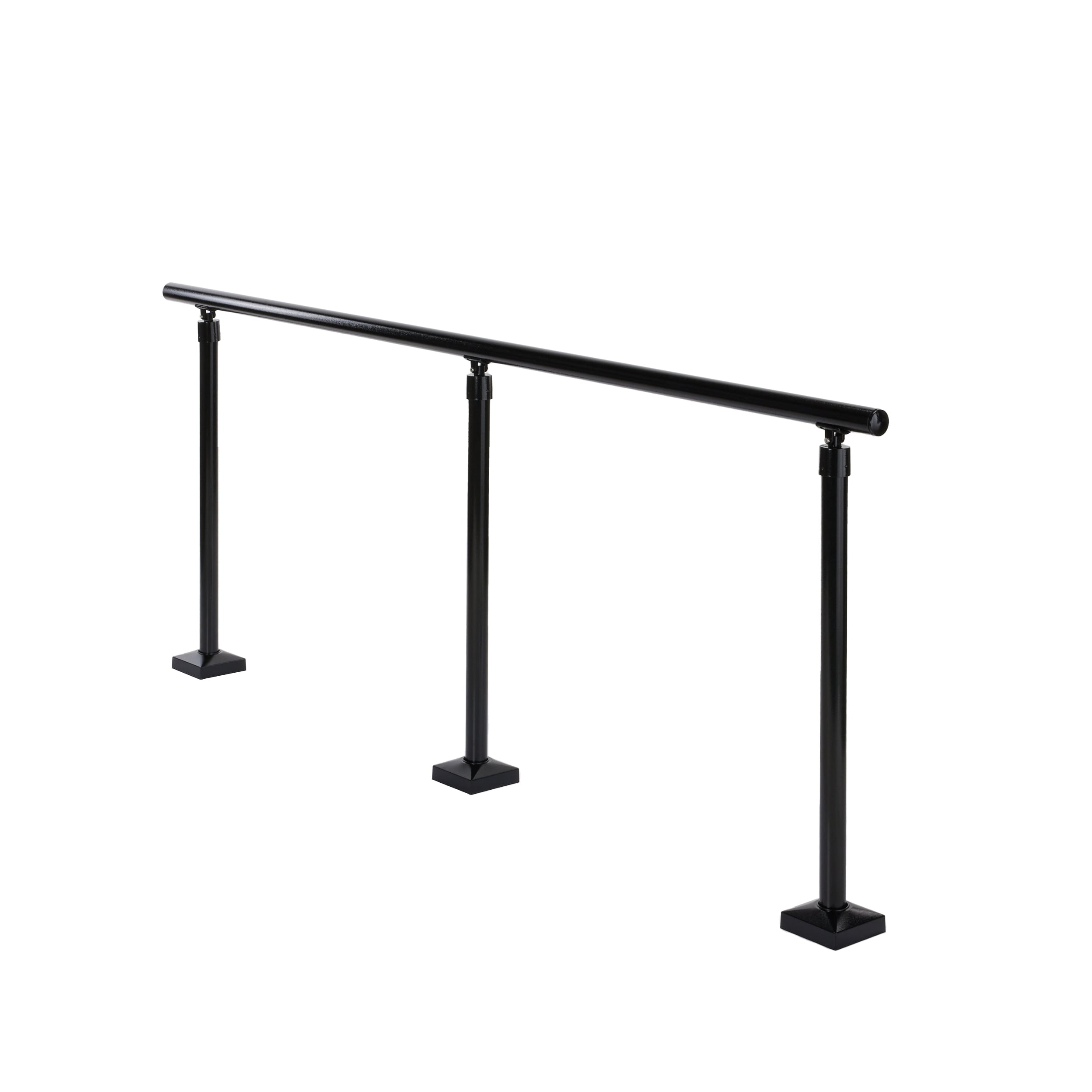 Wolf Handrail WHARPH8KIT-HB Interior-Stairpart-Railing - View #6