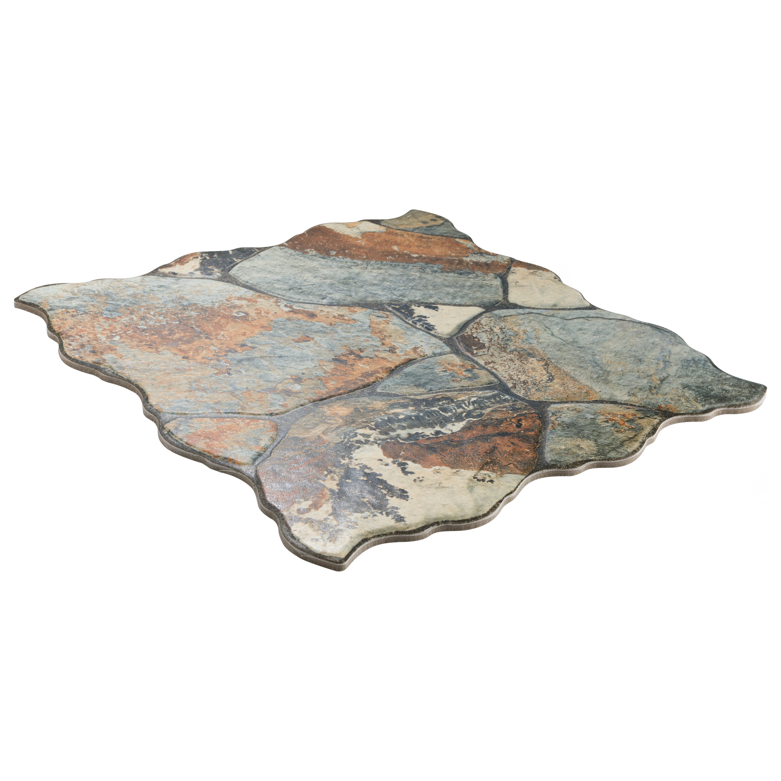 Affinity Tile S1FEM18CAOX Tile-Samples - View #5
