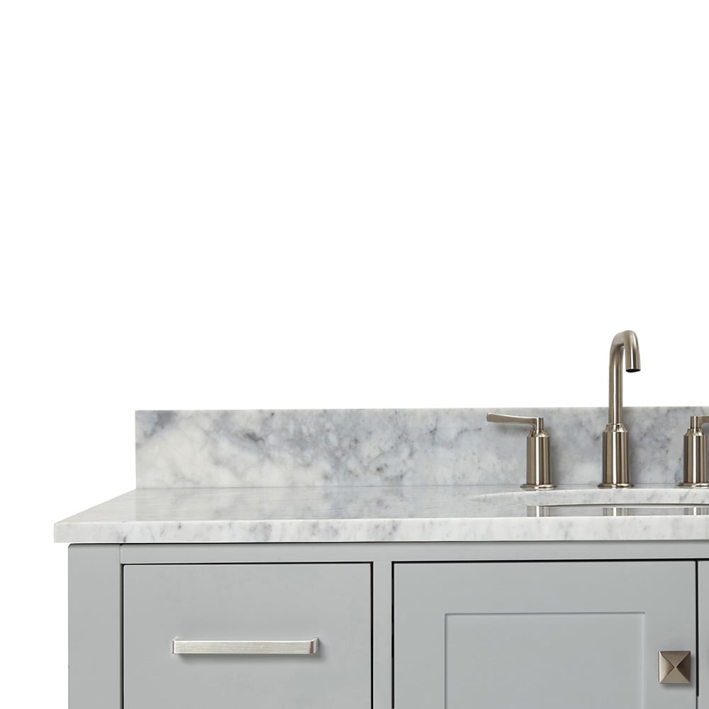 ARIEL A049SCW2OVOGRY Bath-Vanity-Combo - View #9