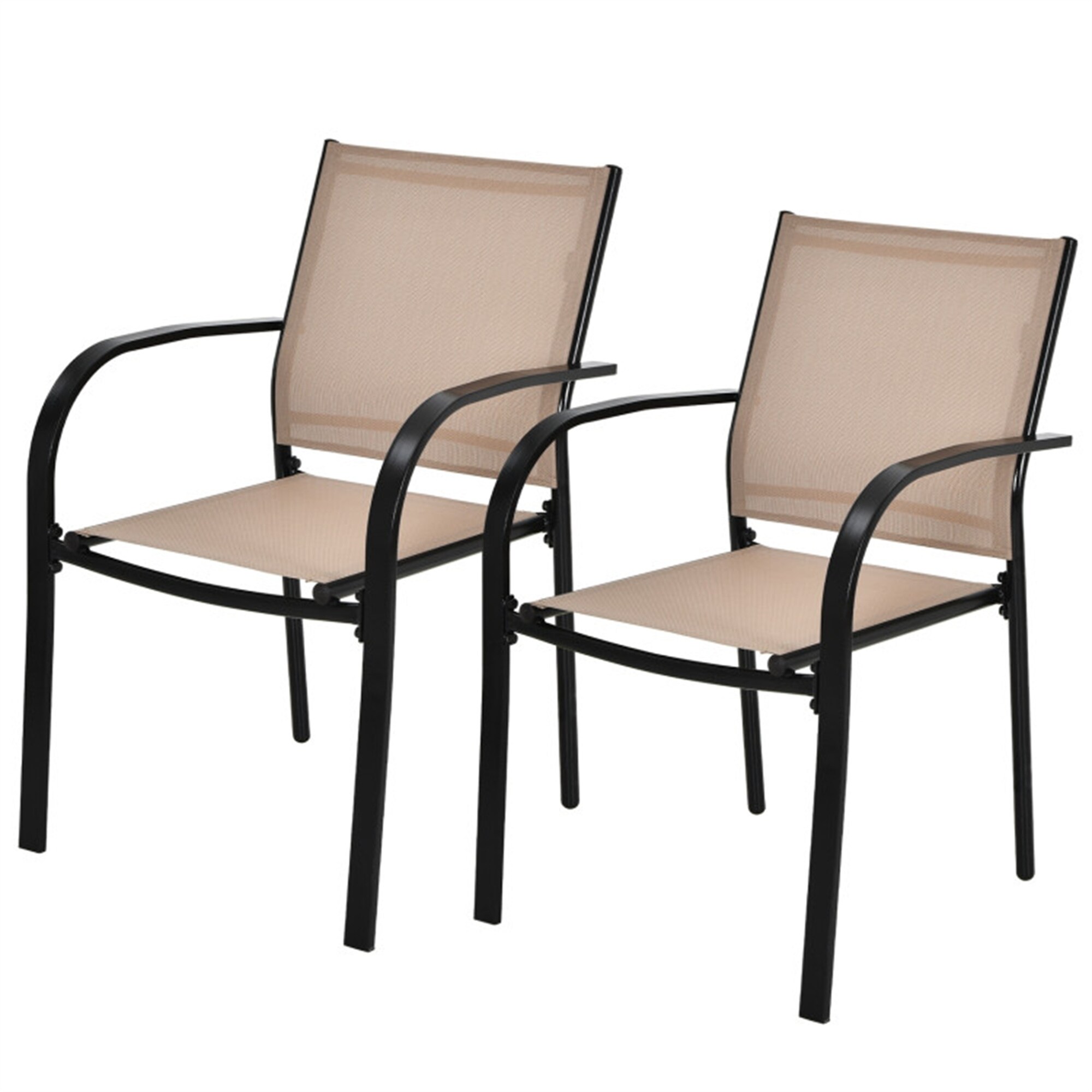 BABOOM BOM-030CF-2-CO Patio-Chairs - View #9