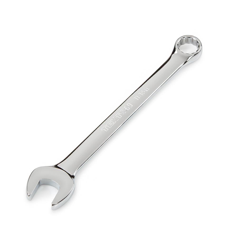 TEKTON 11/16-Inch Combination Wrench18261 