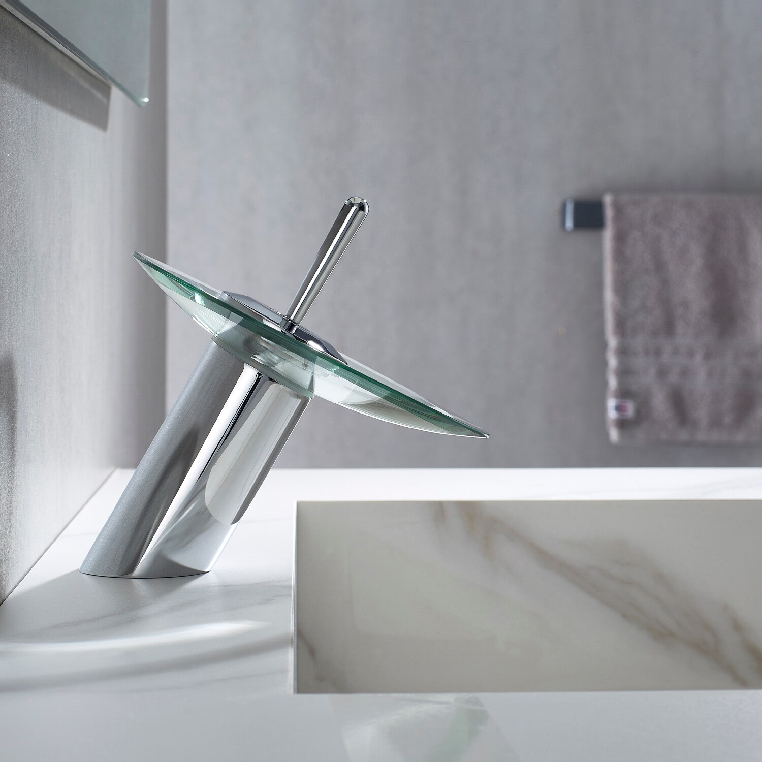 Vinnova 110112-BAF-PC Lavatory-Faucets - View #5