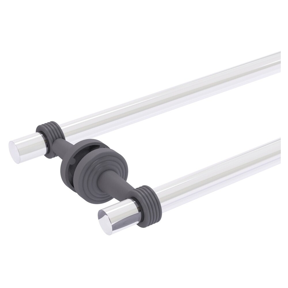 Allied Brass PB-41G-BB-30-GYM d060350 - View #2