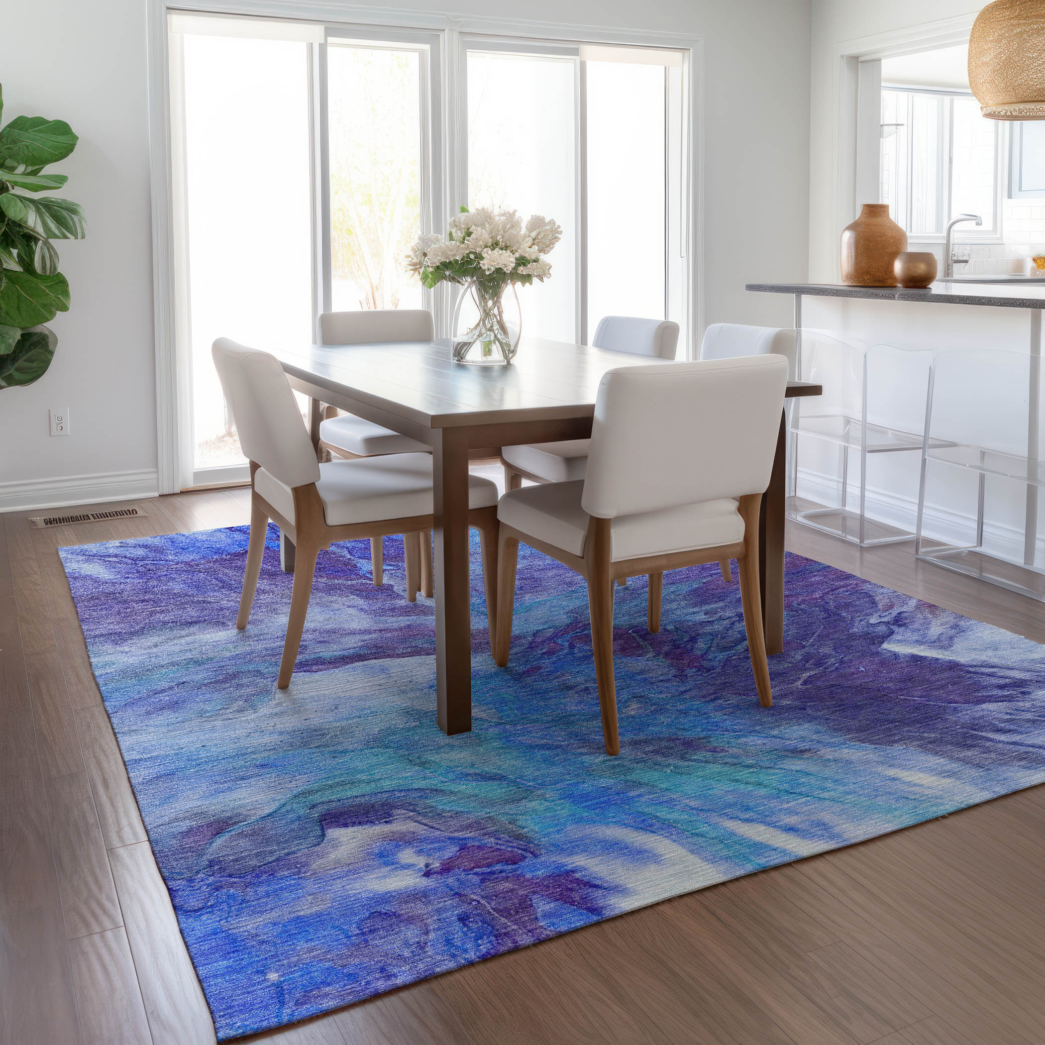 Addison Rugs ACN641BU3X5 rugs - View #7