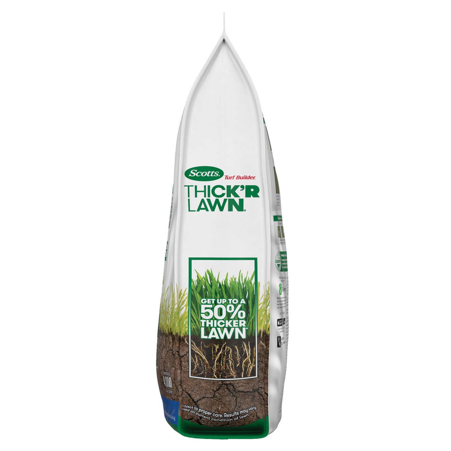 Scotts 30158C Lawn-Repair-Mix - View #9