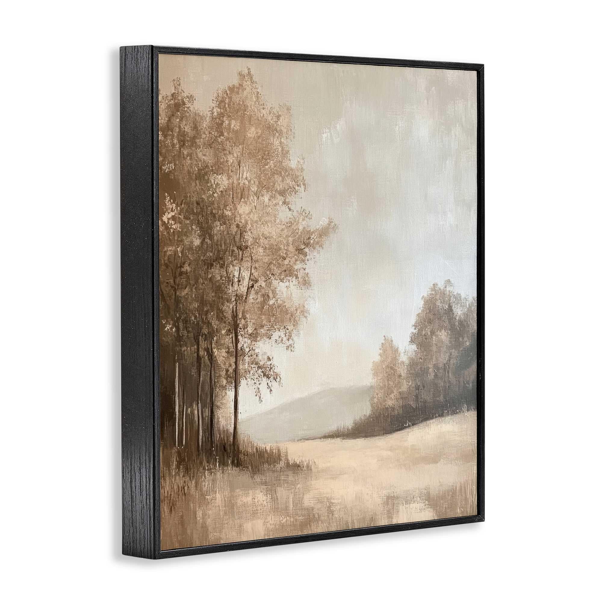 Stupell Industries BT-839-FR-24X30 Wall-Art - View #2