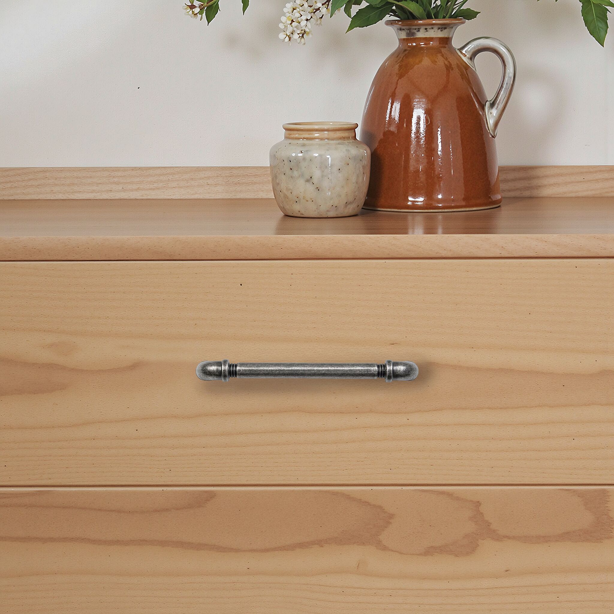 Hickory Hardware HH075010-BNV Cabinet-Pulls - View #3