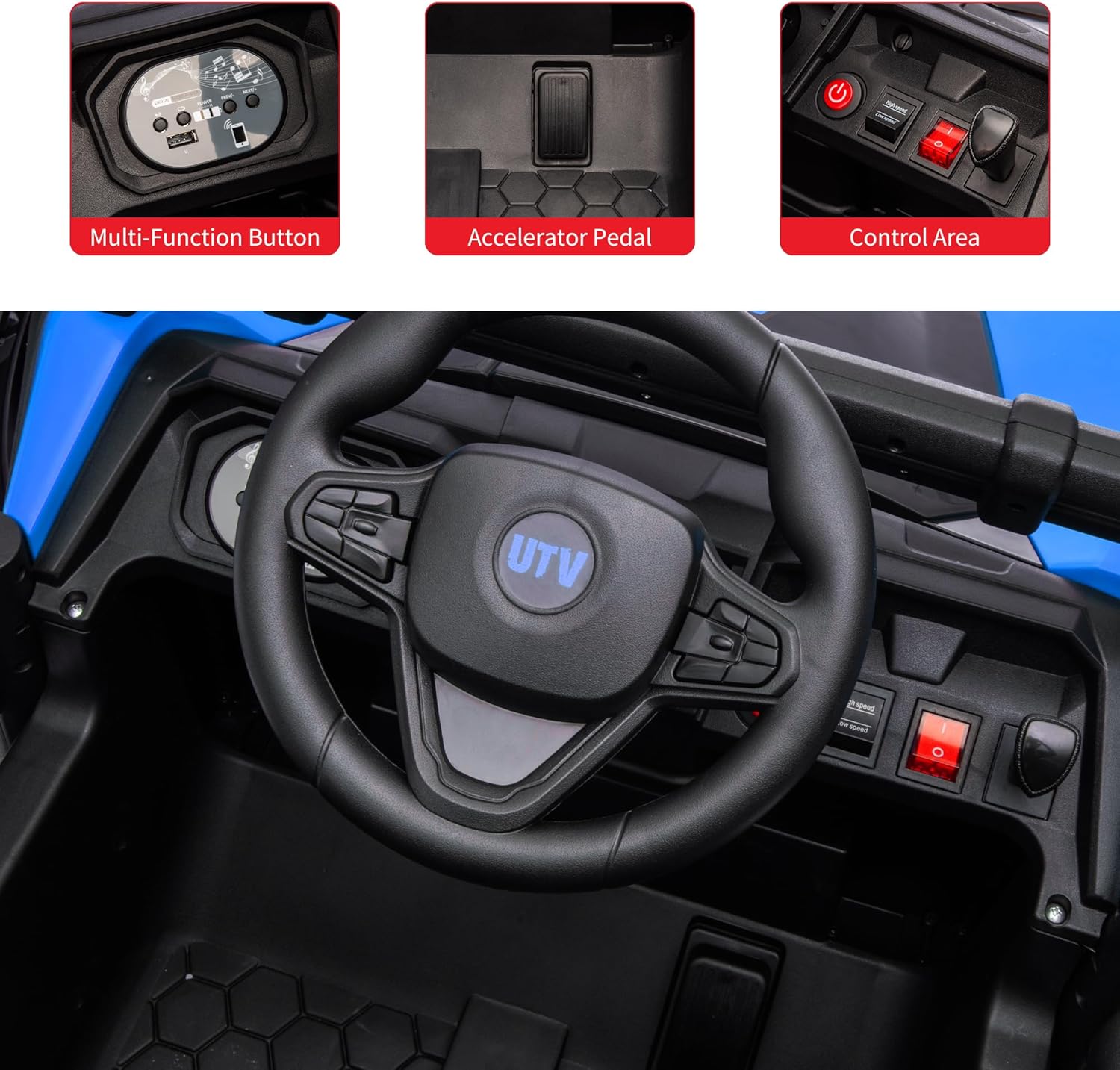 Qeetex LHF-TC-WQ591144 Play-Toys - View #5