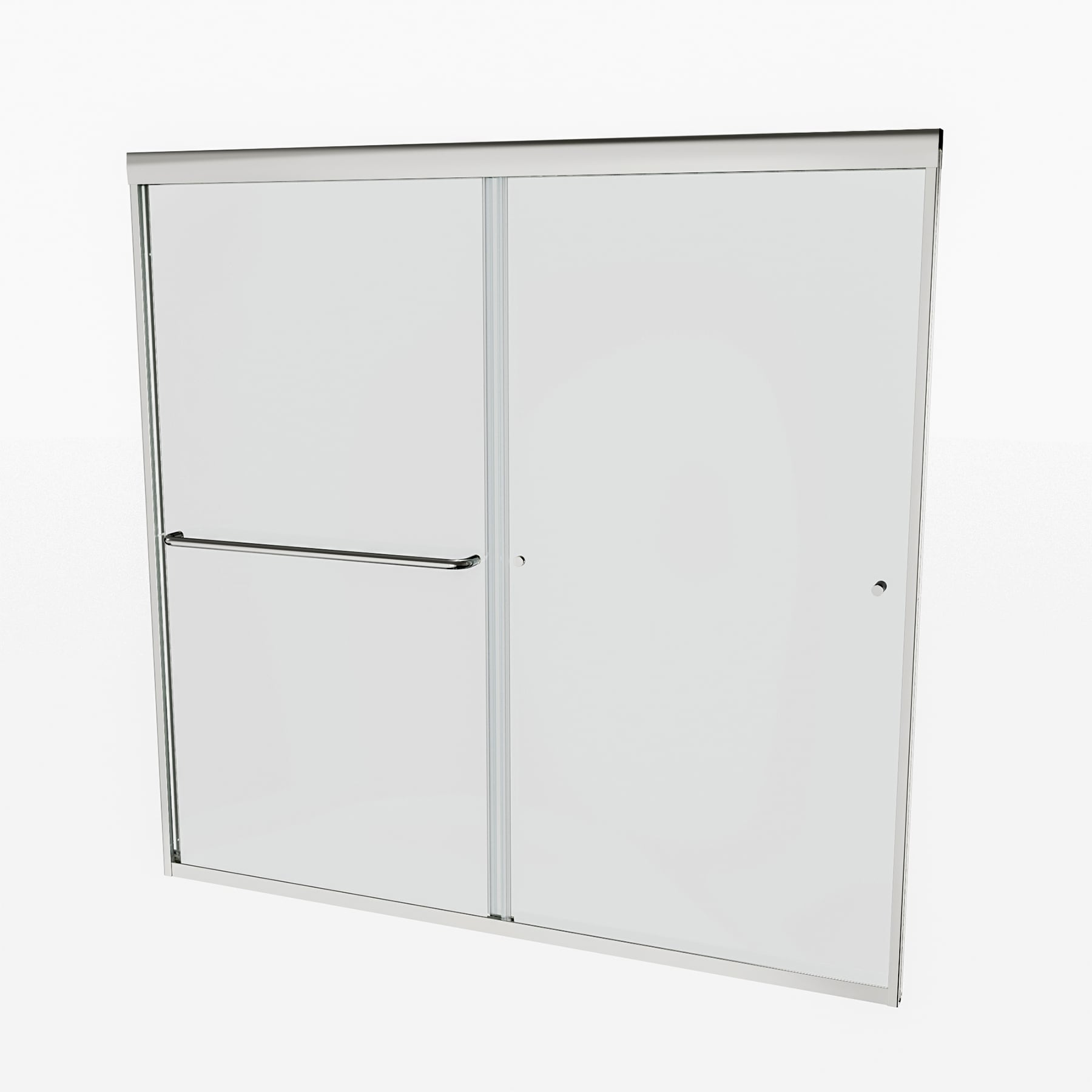 WELLFOR EXSD31-5674BN Shower-Doors - View #3