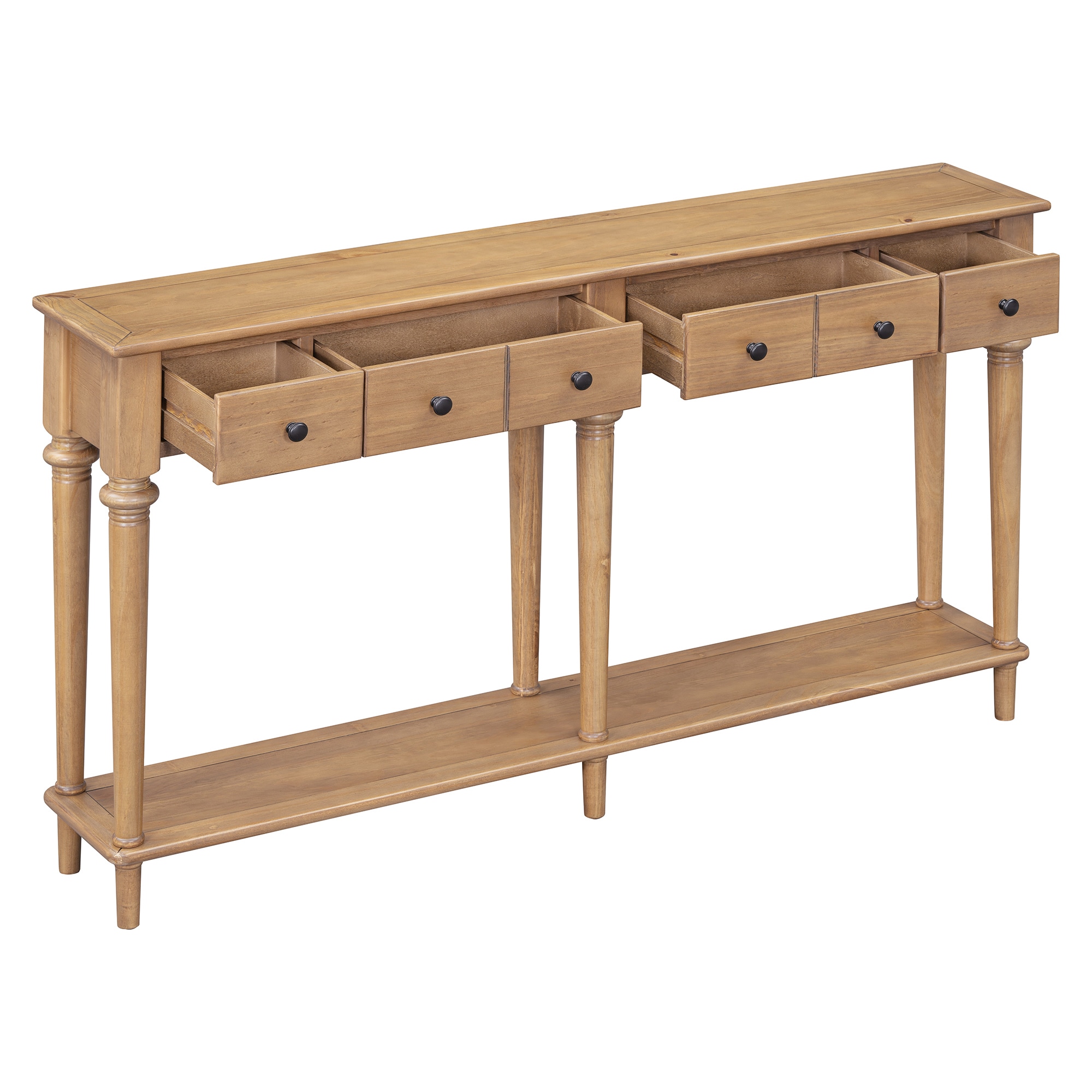 ModernLuxe N715P202860D Console-Sofa-Tables - View #11