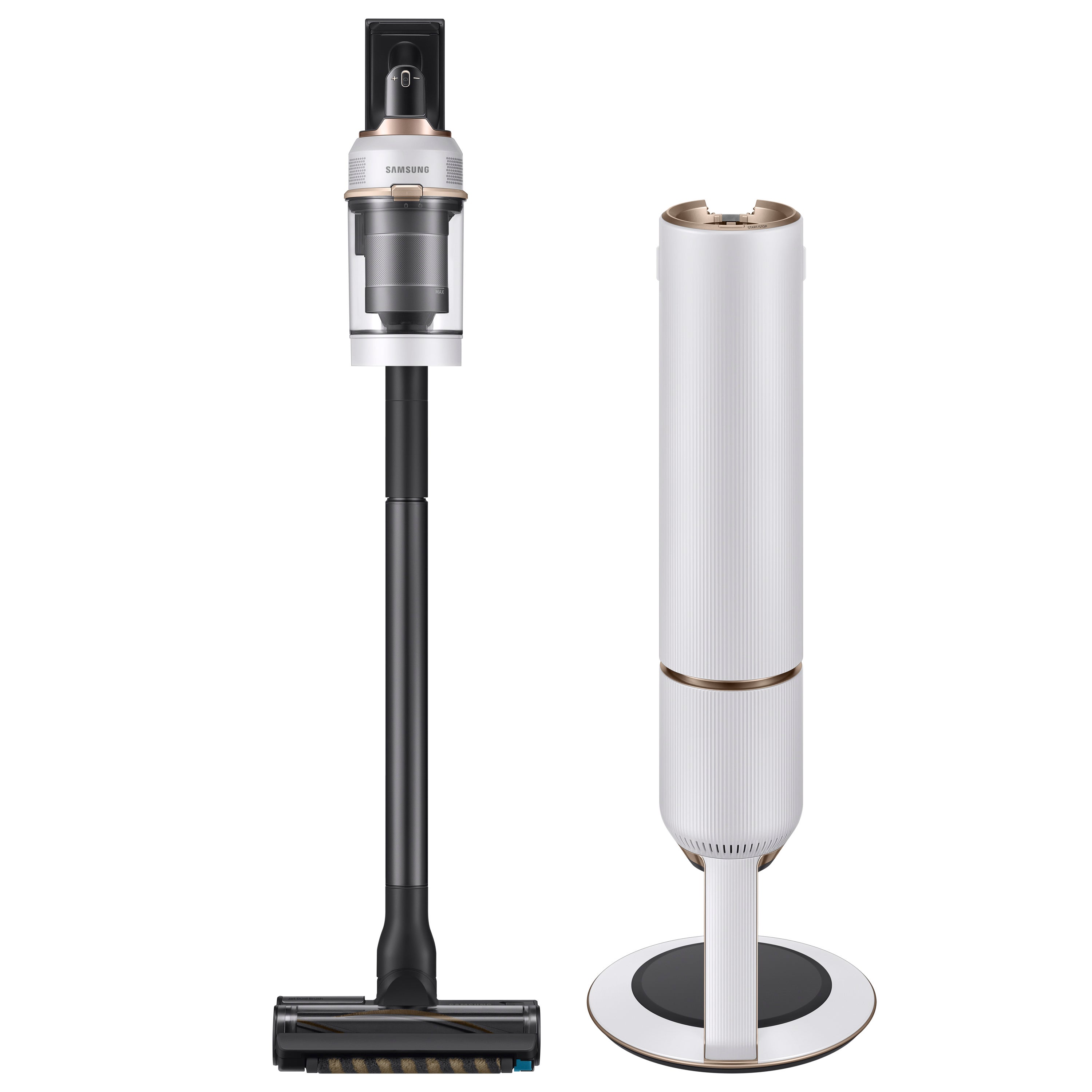 Samsung VS20A95923W Stick-Vacuums - View #2