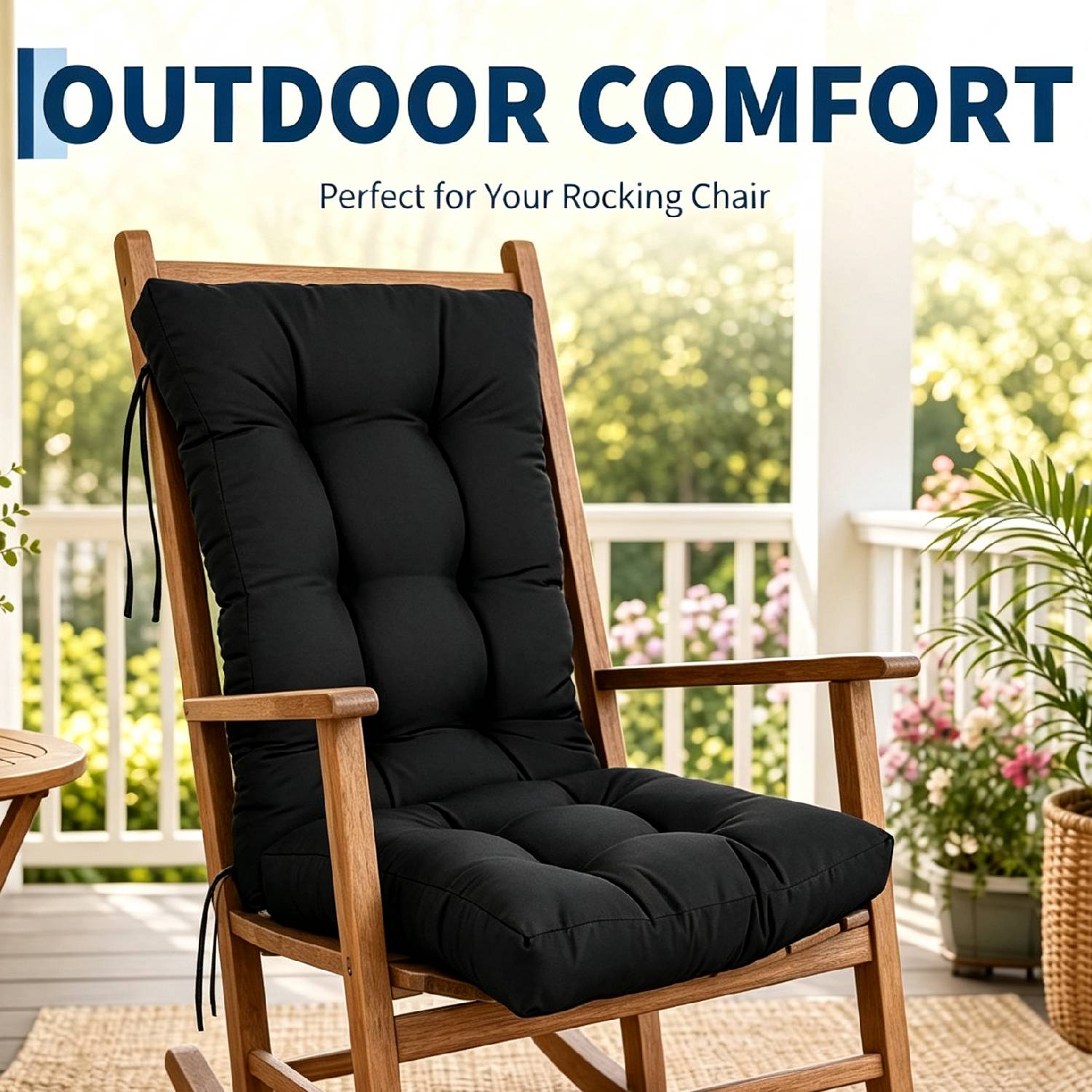 Garvee HQ-W-G35HPP-P4JR Patio-Furniture-Cushions - View #4
