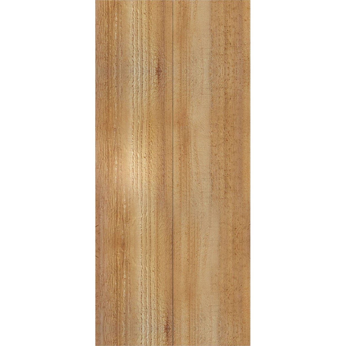 Ekena Millwork RBF06Z11X024RWR Exterior-Shutters - View #4