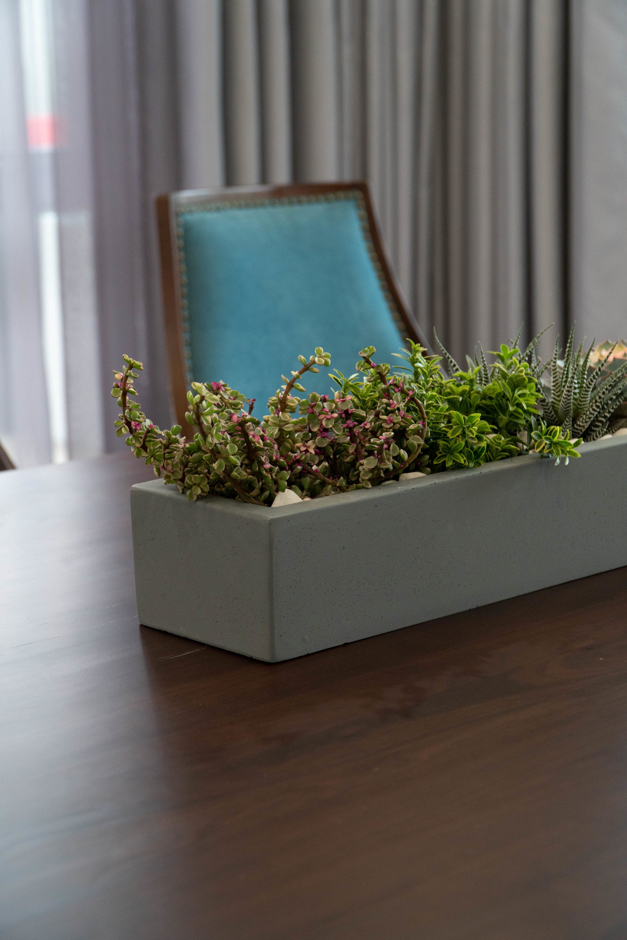 Vasesource CARLO4632CM Planter-Window-Box - View #2