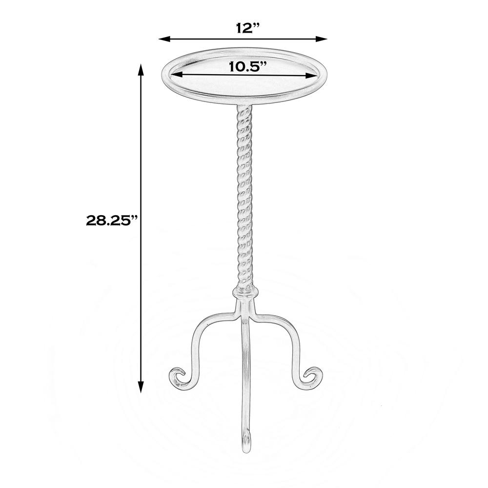 Butler Specialty 6028025 End-Tables - View #3