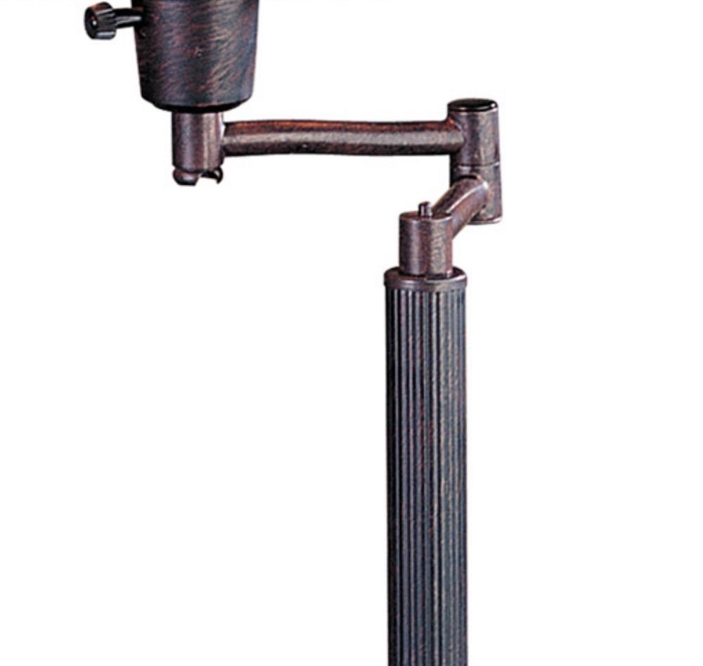 Cal Lighting BO-462 Desk-Table-Lamps - View #2
