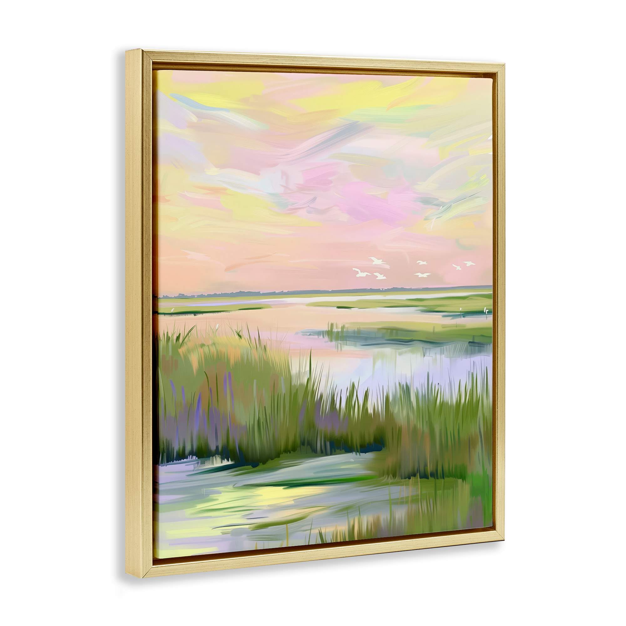 Stupell Industries BT-691-FFG-24X30 Wall-Art - View #2