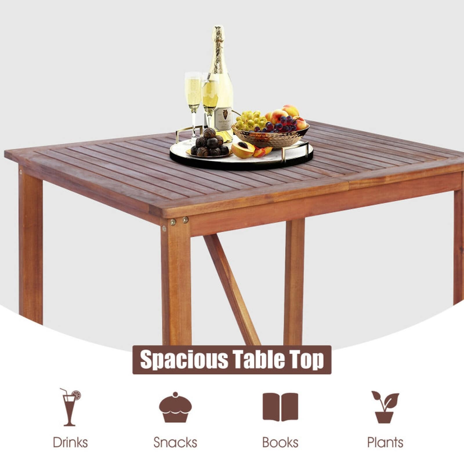SUGIFT LW102SUGHY0474 Patio-Dining-Sets - View #8