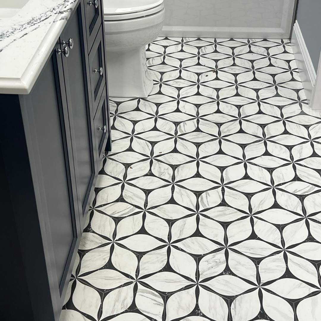 The Tile Life SCORO0809BK Tile-Samples - View #15