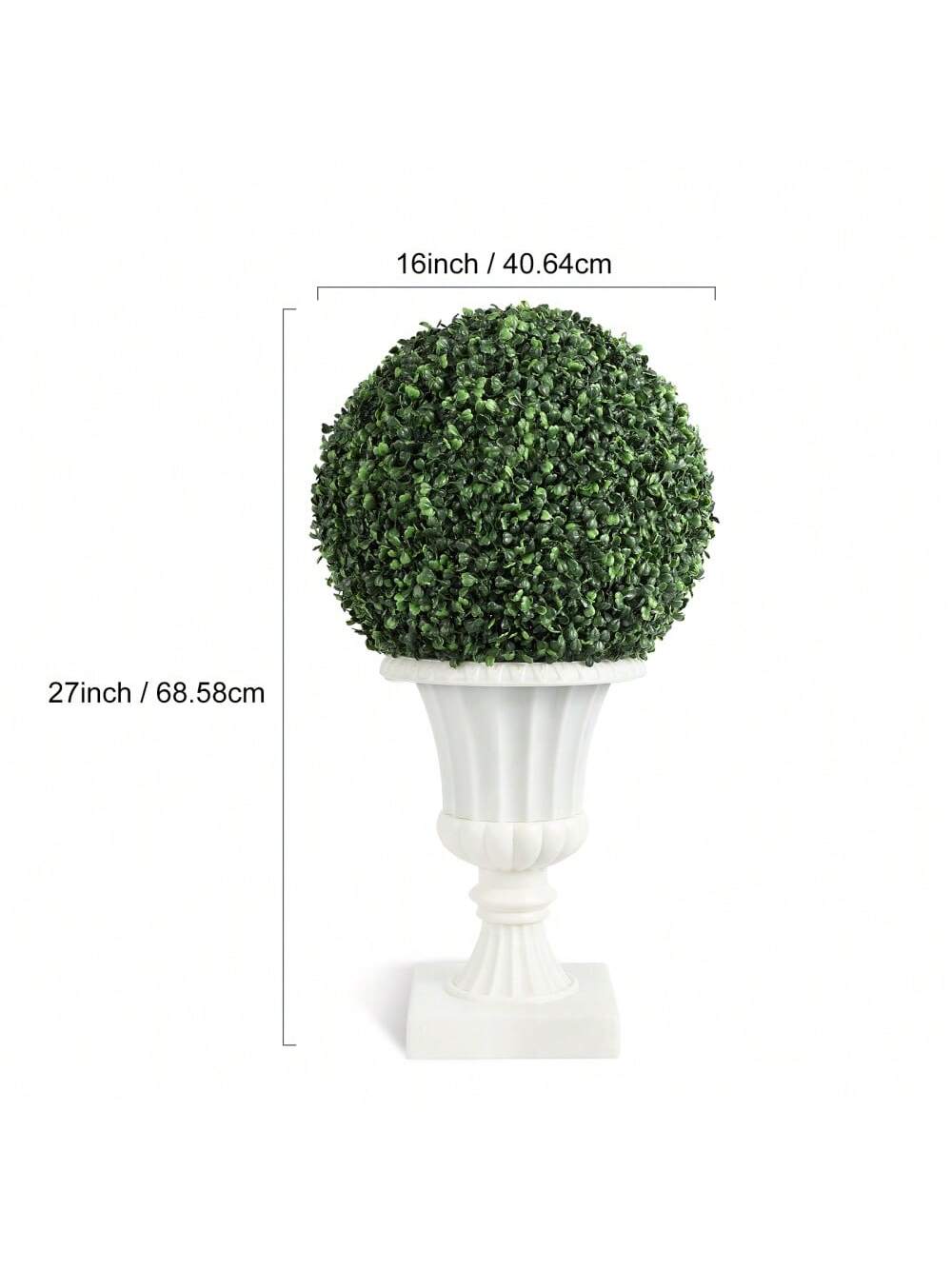 Qeetex PHO-16ICHWDT-HF4 Decorative-Accessories - View #4
