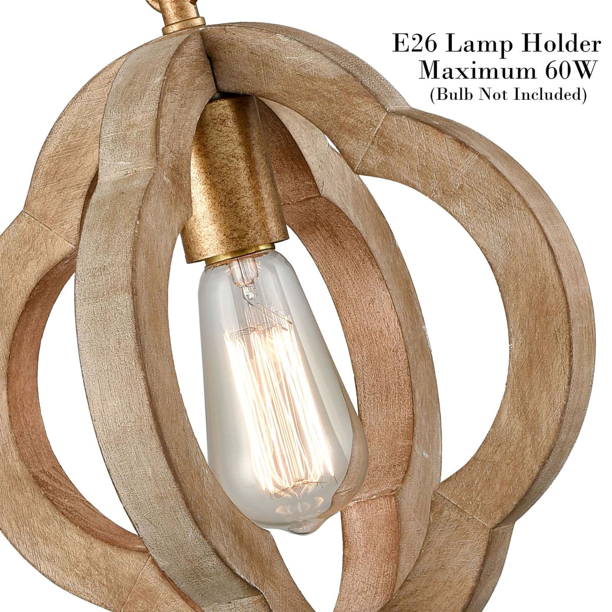 Claxy XT-M5312DU-Z Pendant-Lights - View #4