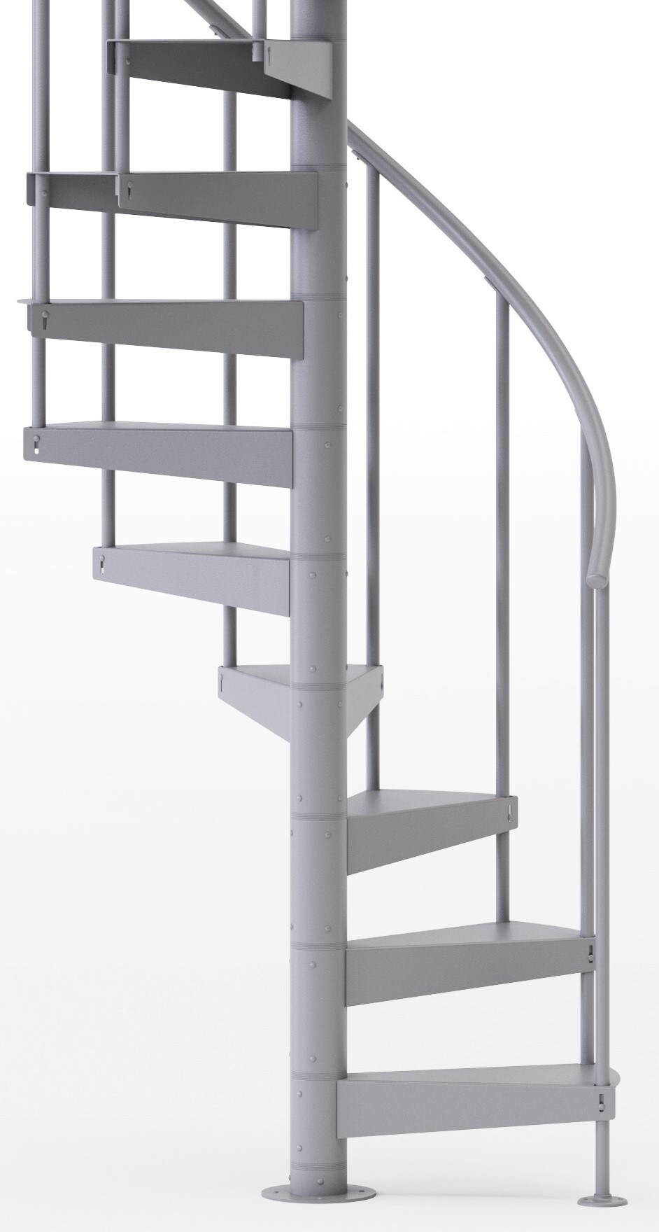 Mylen Stairs EP42G10G002 Staircase-Kits - View #3