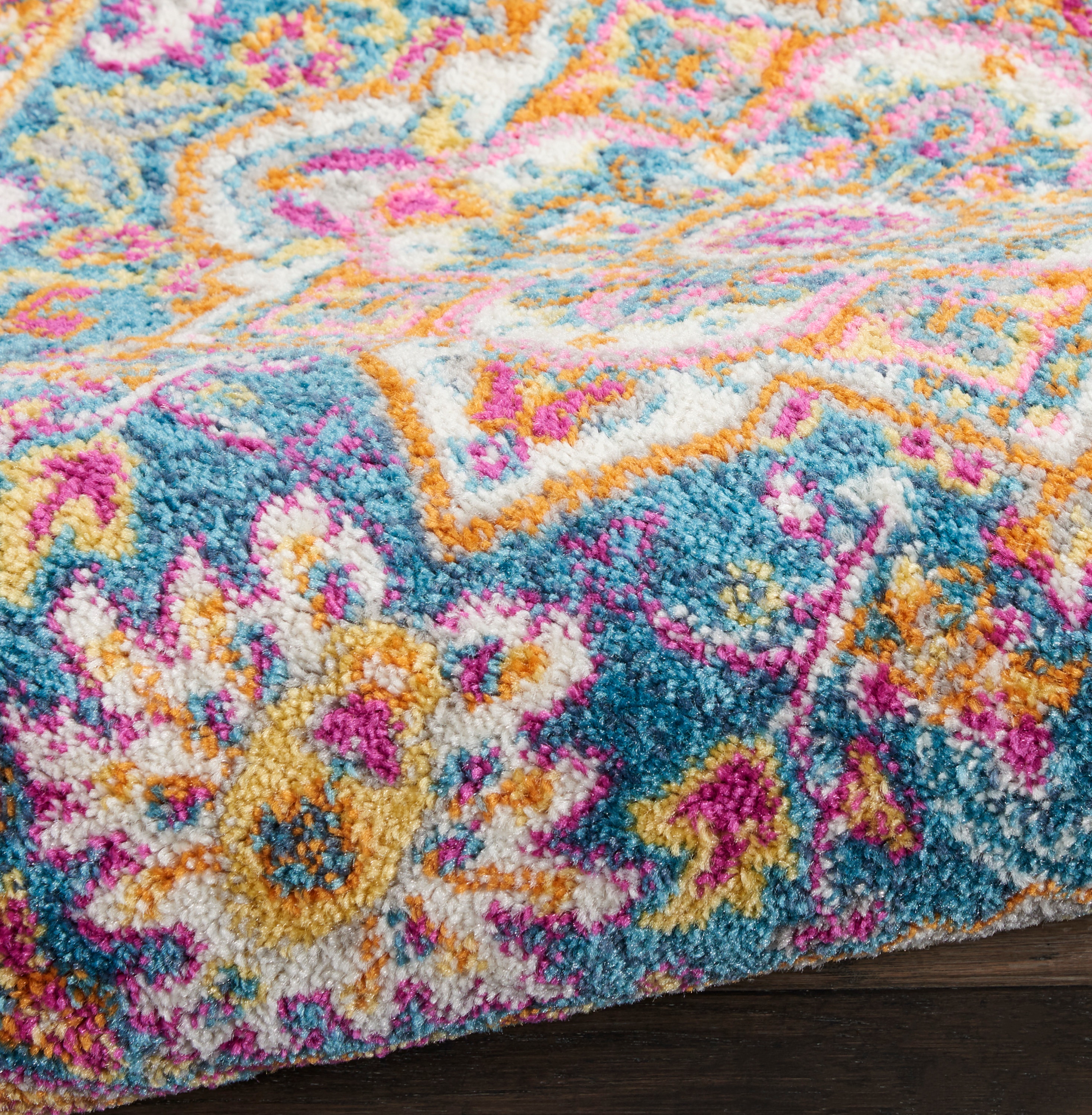 Nourison 99446486530 rugs - View #5