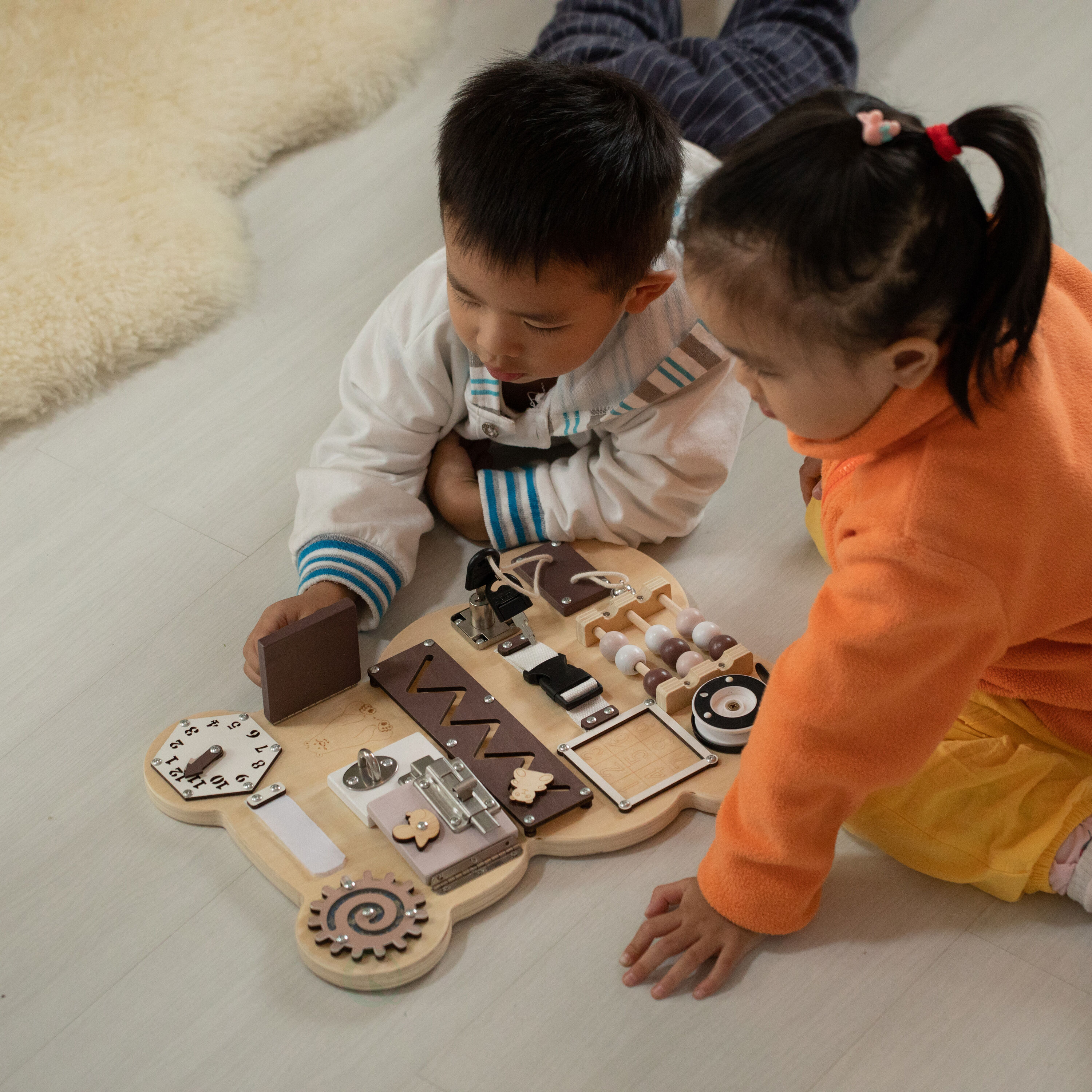 ShpilMaster QI004594 Play-Toys - View #2