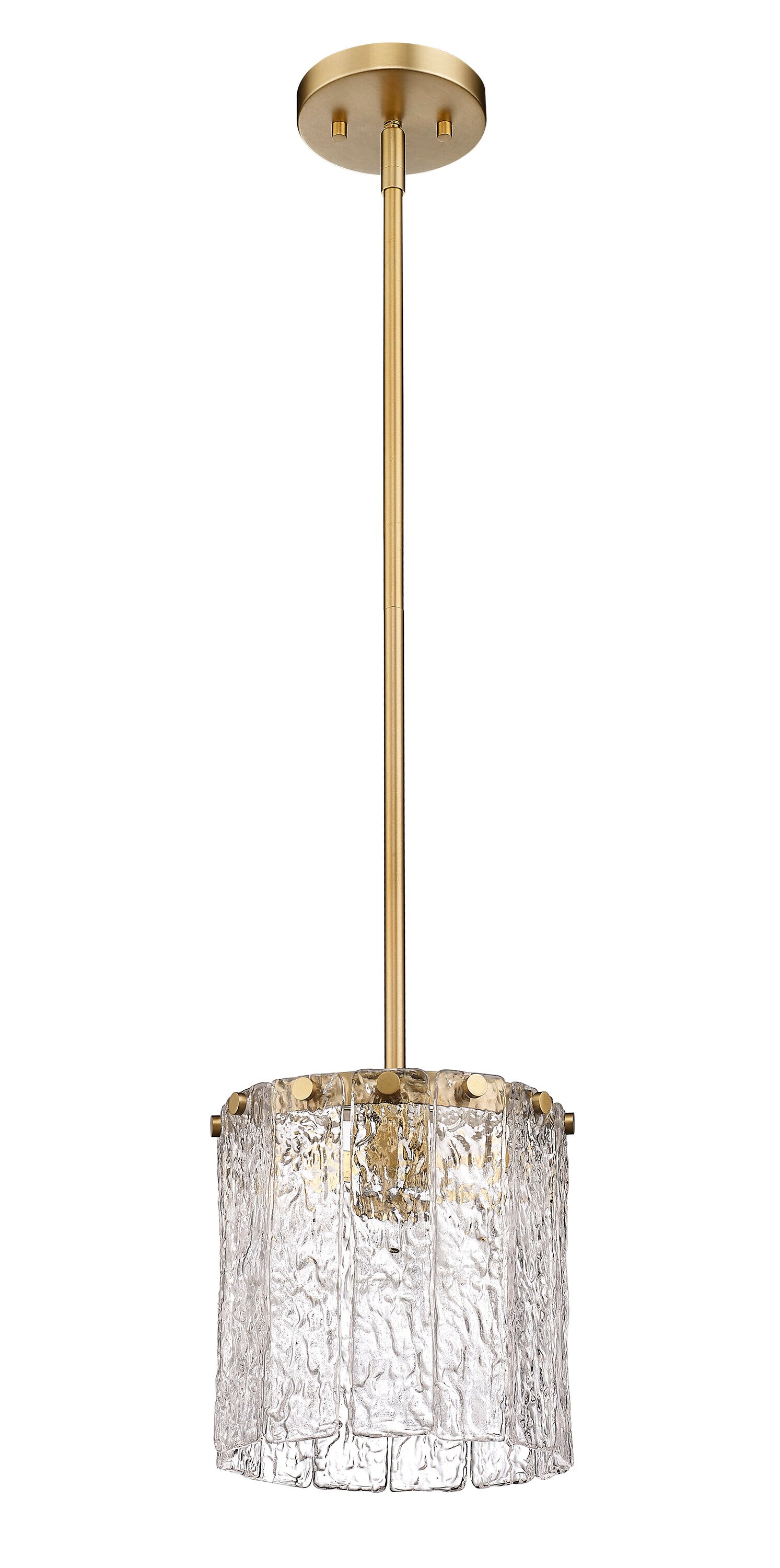 Z-Lite 1943P8-MGLD Pendant-Lights - View #4