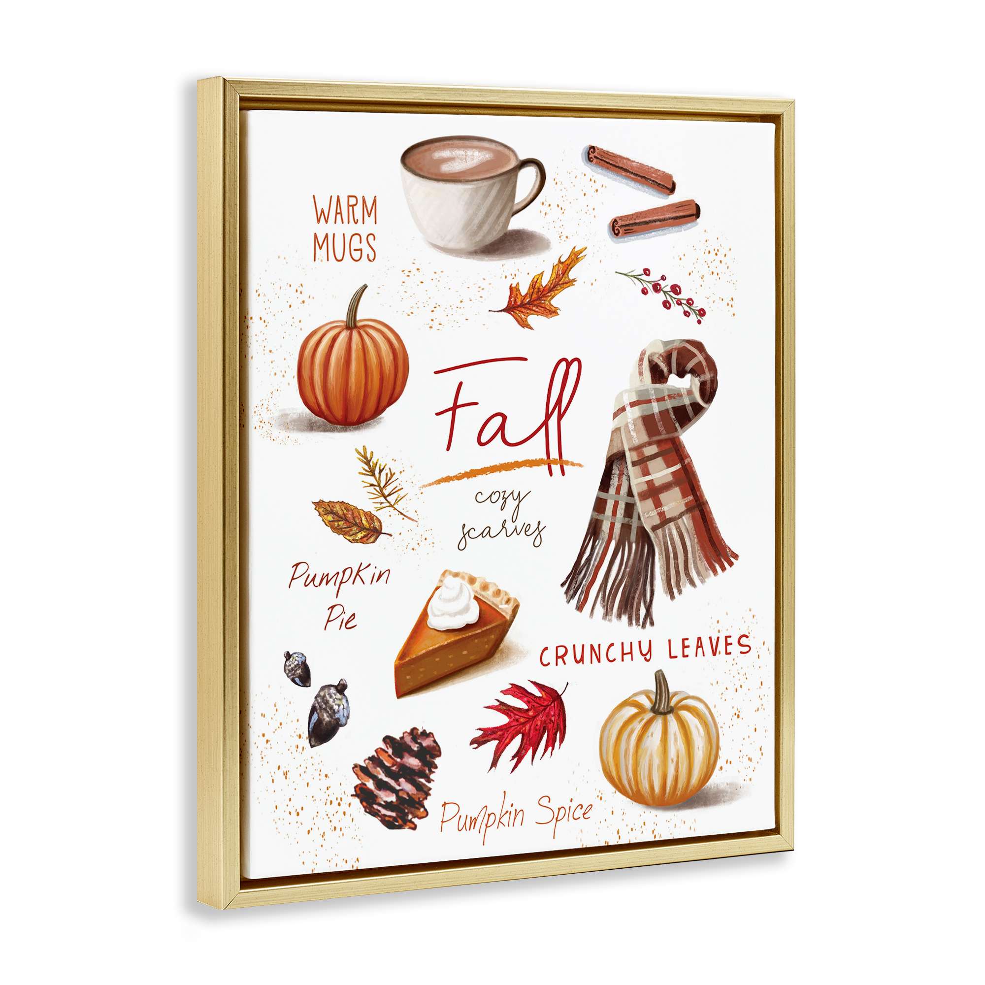 Stupell Industries BT-570-FFG-24X30 Wall-Art - View #2
