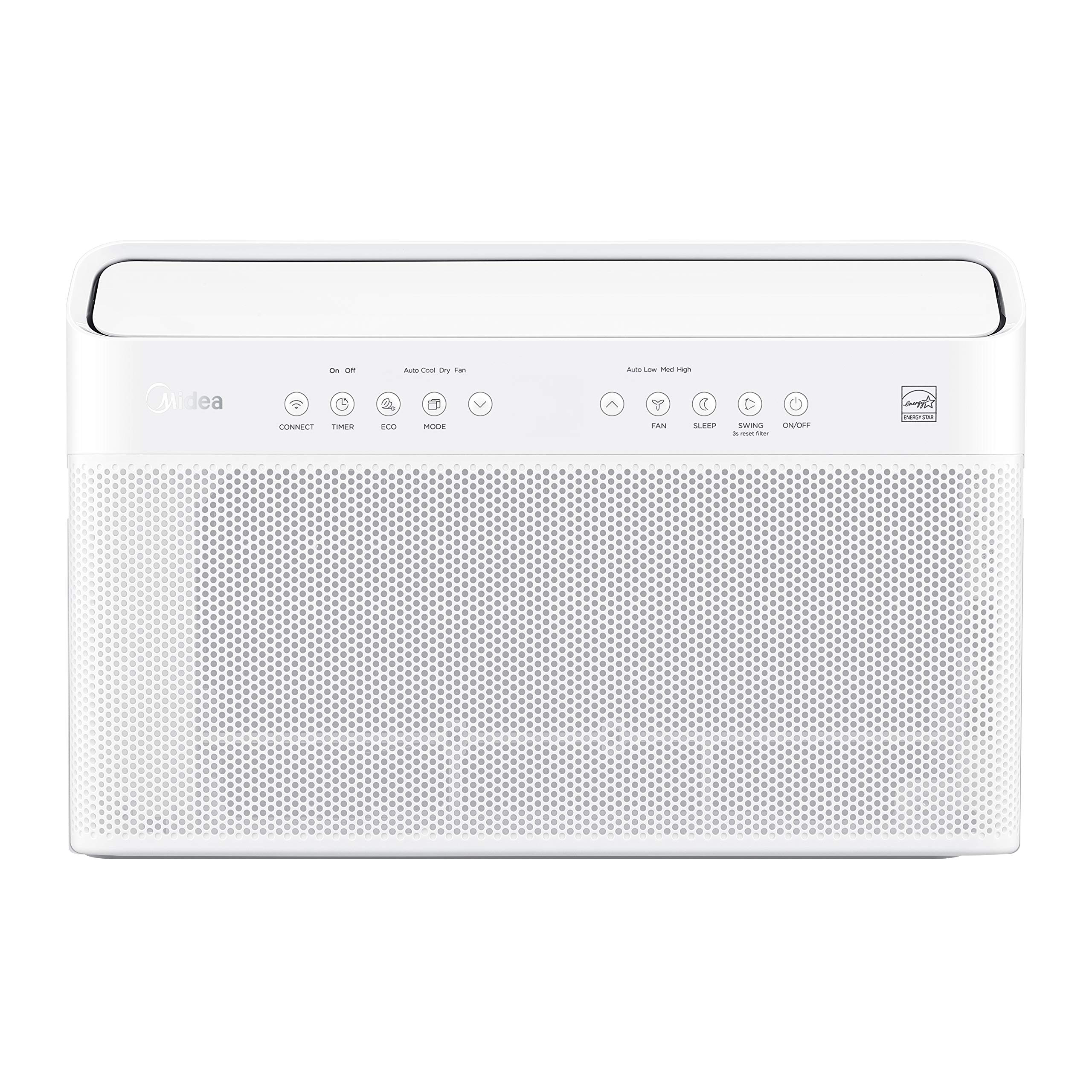 Kahomvis N7-QPF2-9AAA Window-Air-Conditioners - View #10