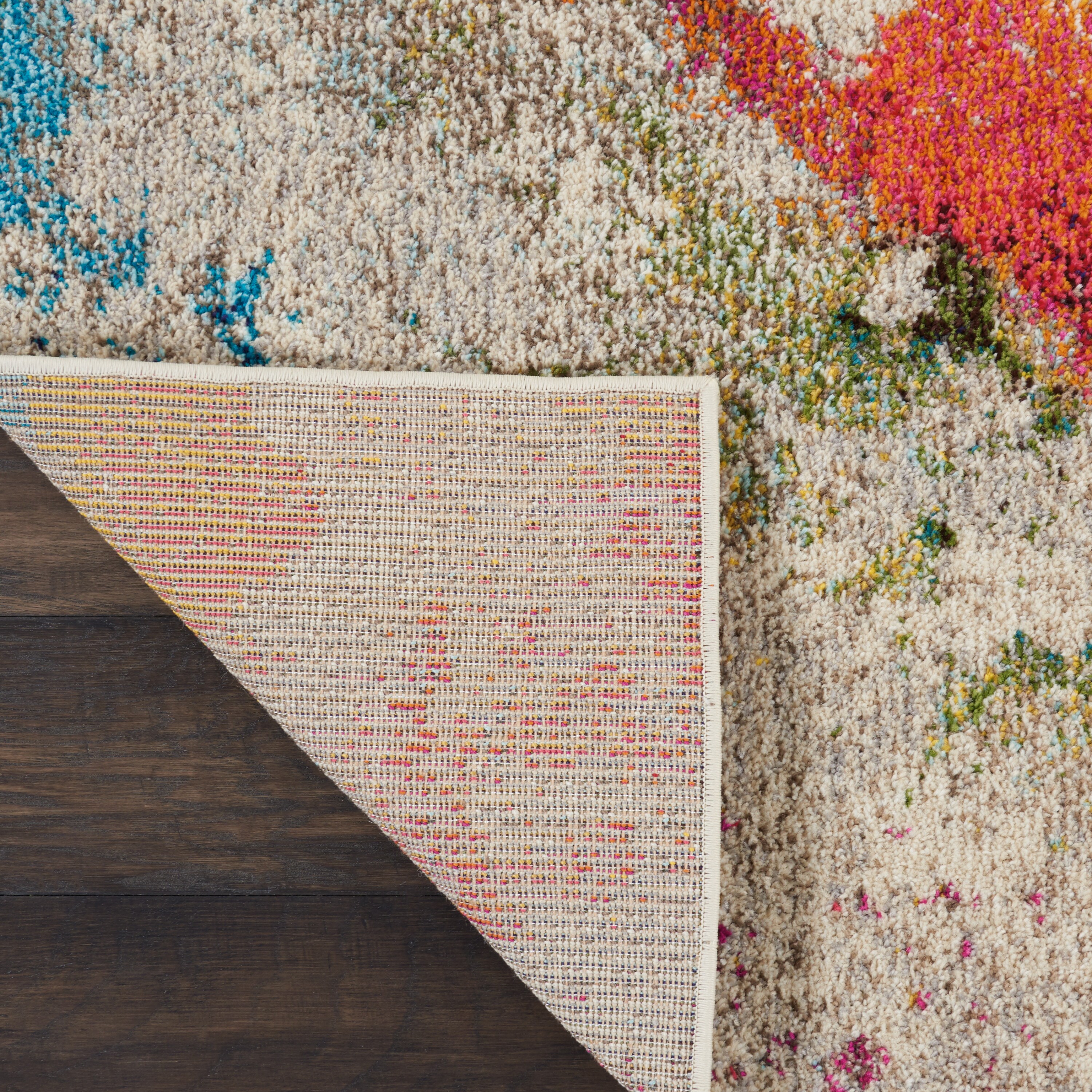 Nourison 99446801012 rugs - View #4