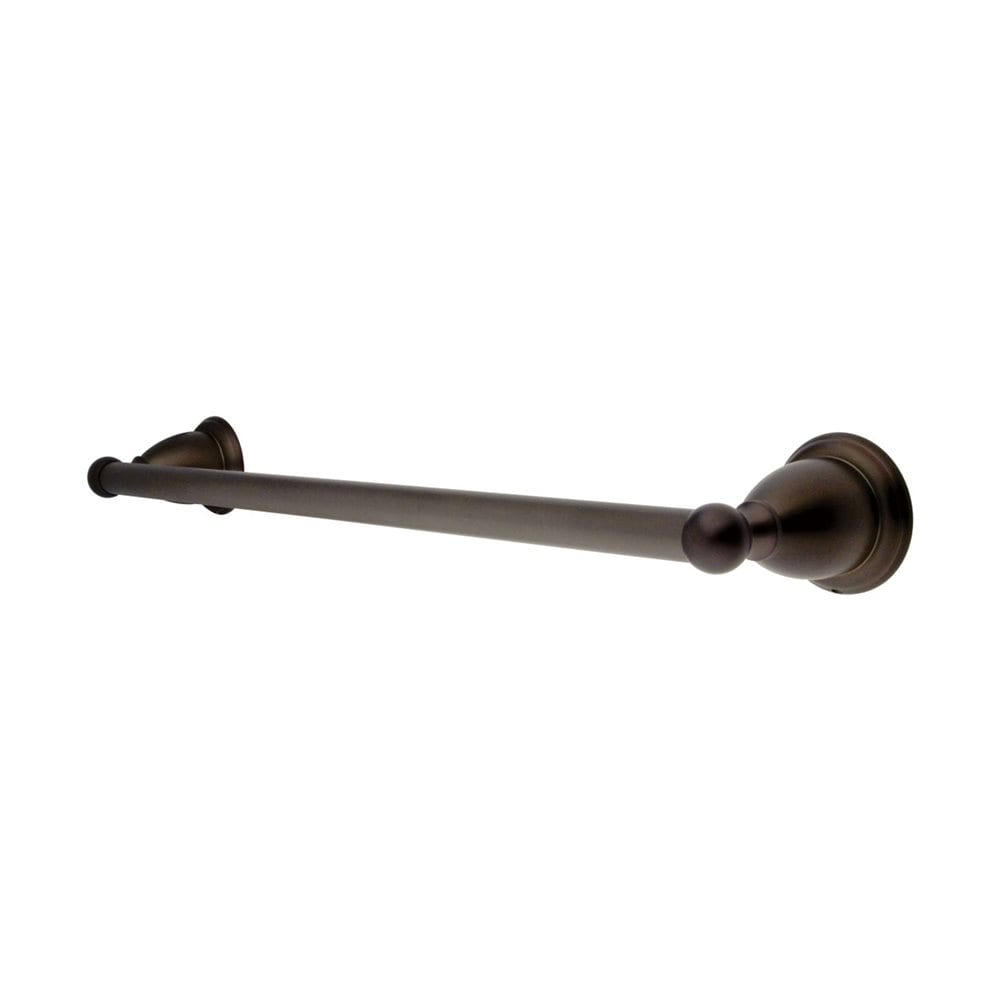 Heritage Bronze Towel Bars at Lowes.com