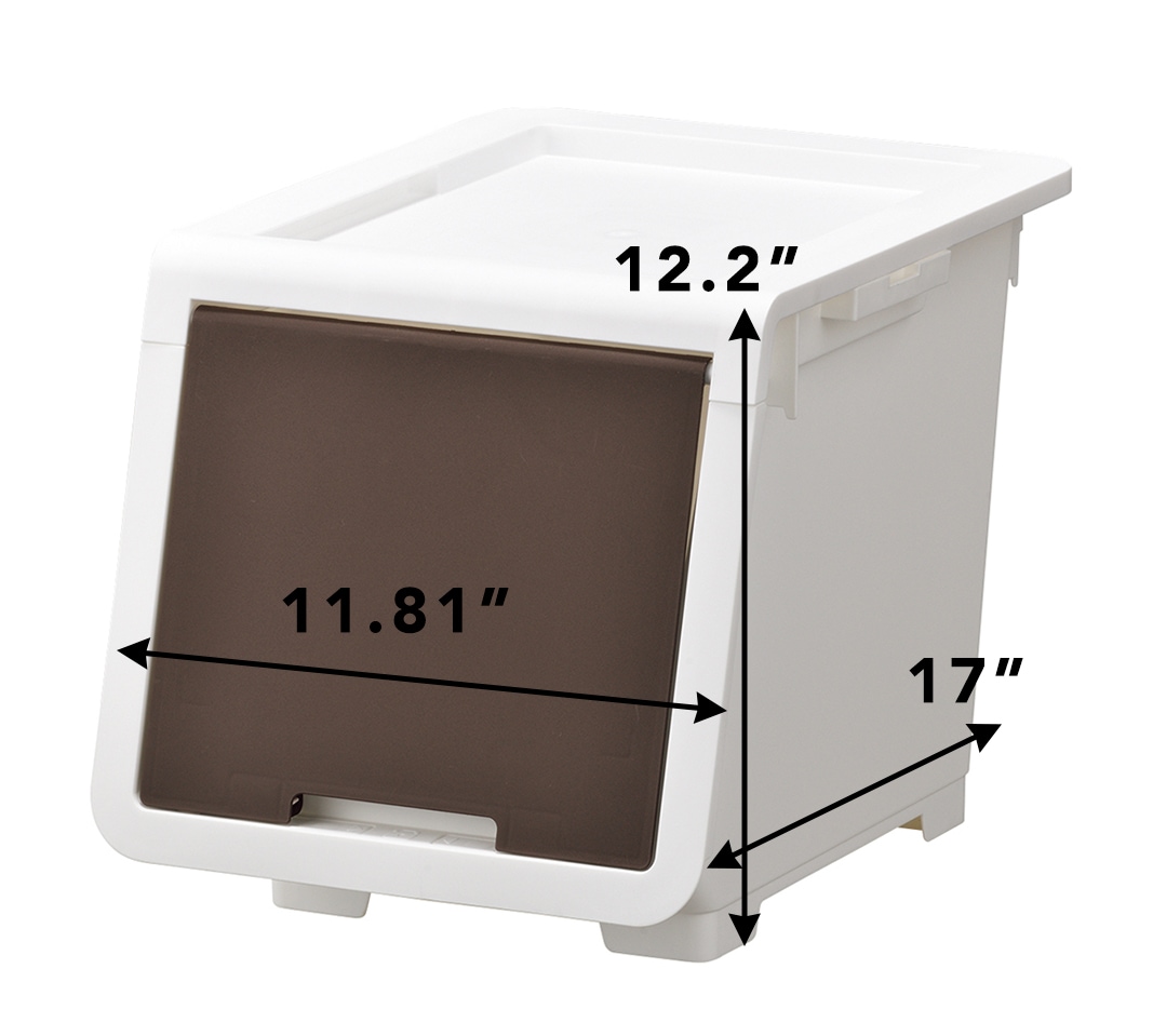 Astage 129190 Bins-Baskets - View #2