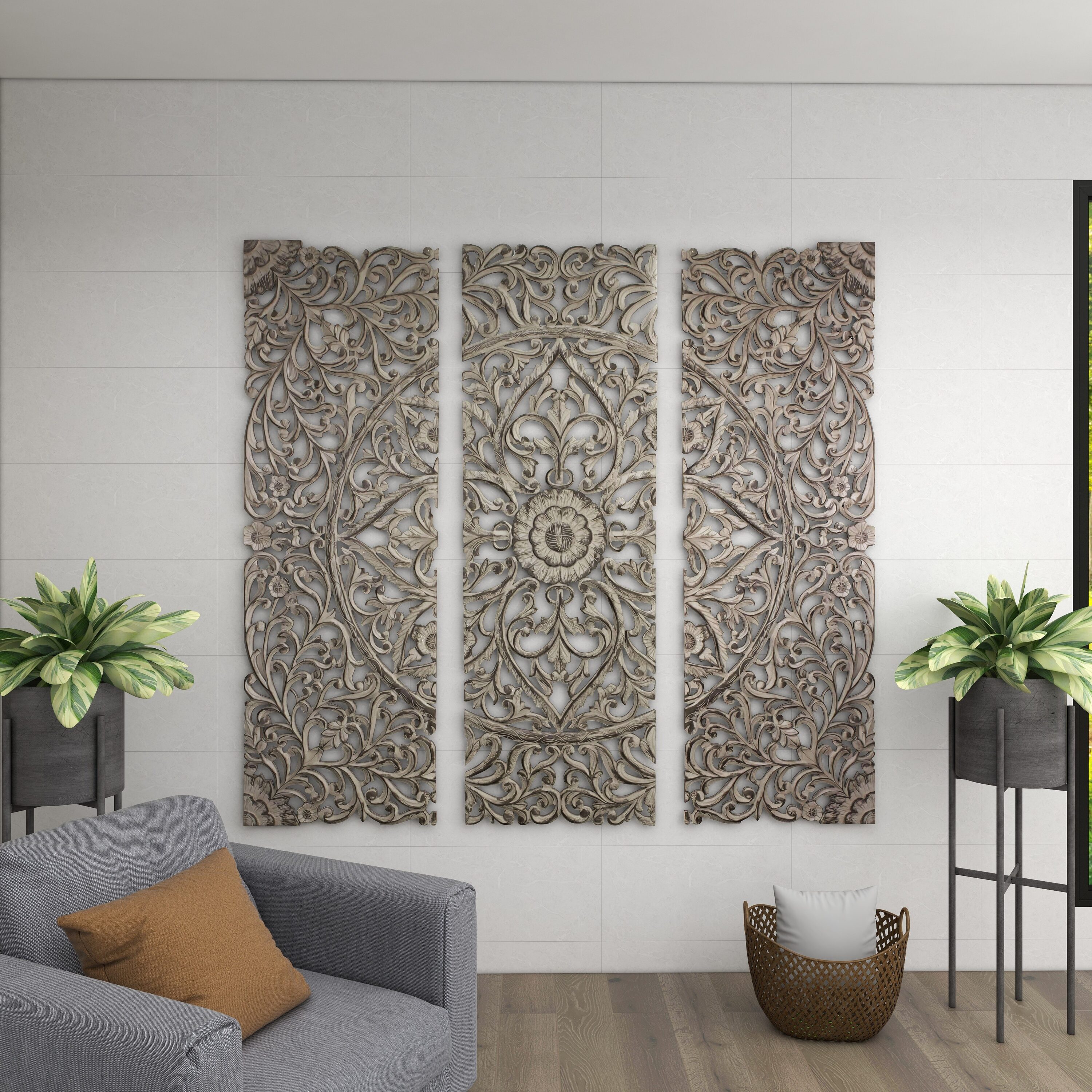 Grayson Lane 34123 Wall-Accents - View #6