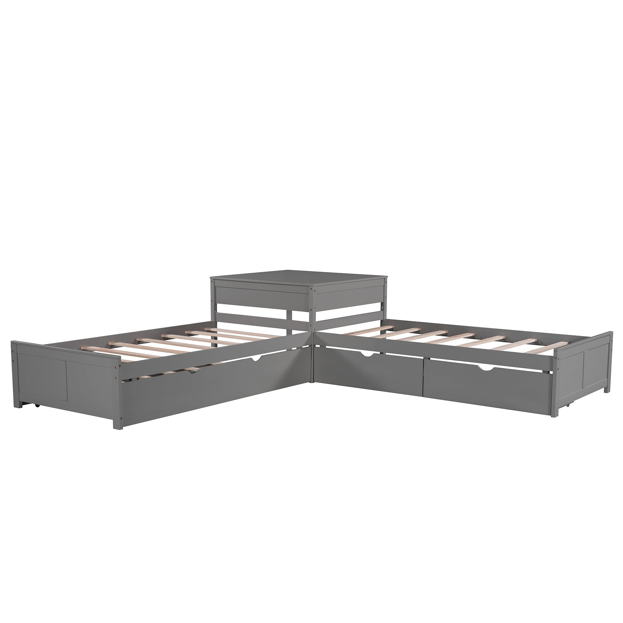 ModernLuxe SM000916AAE beds - View #11