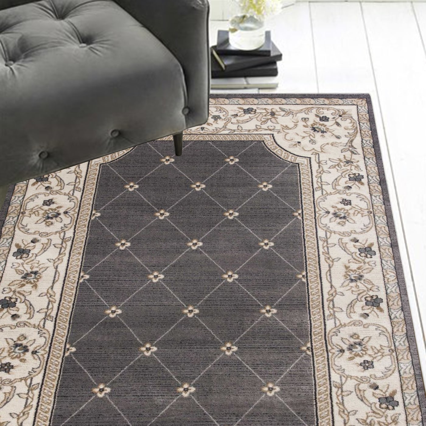 HomeRoots 354050 rugs - View #4