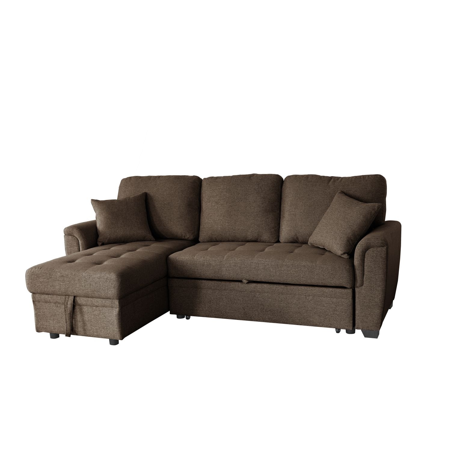 JASMODER W308S00073 2049 Brown Royal Concubine
