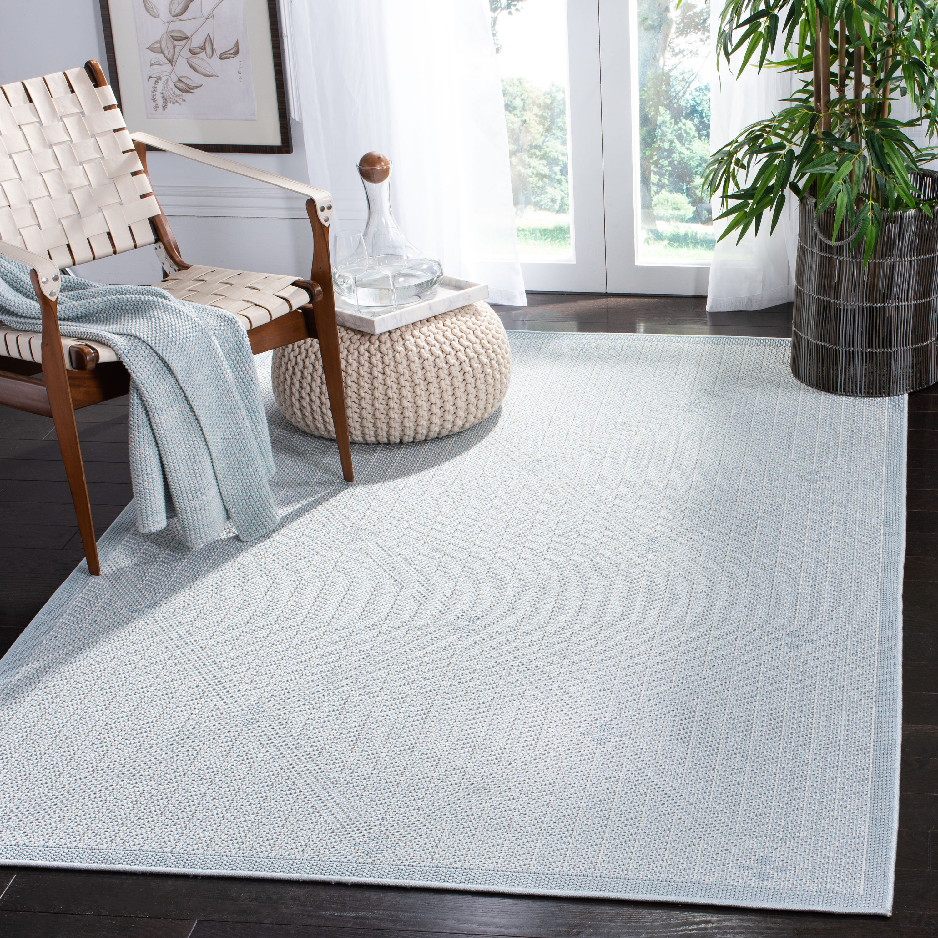 Safavieh MSRO339G-5 rugs - View #2