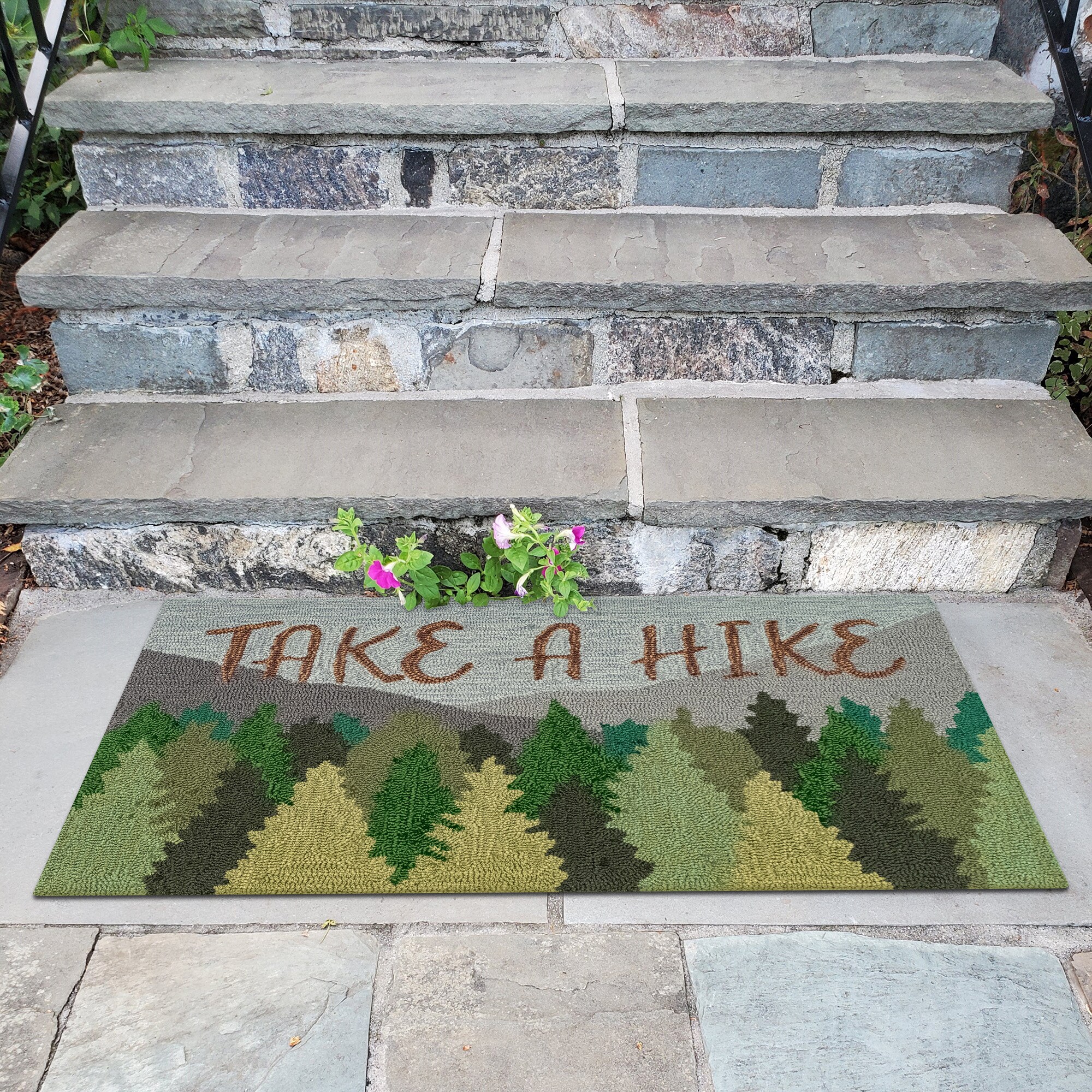 Liora Manne FTP12451316 Mats-Cat - View #11