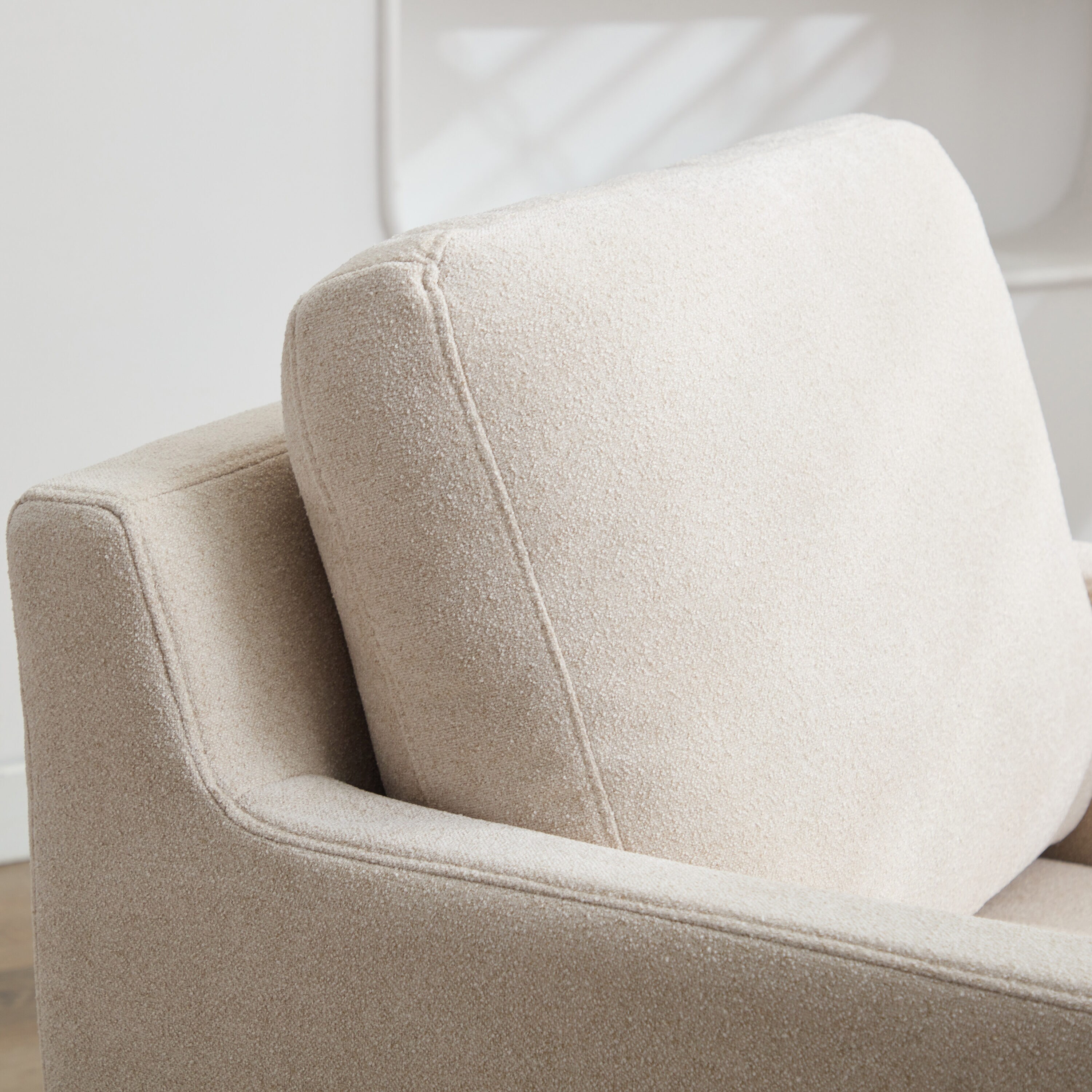 Hrinhom HC-W1101-BEIGE chairs - View #10