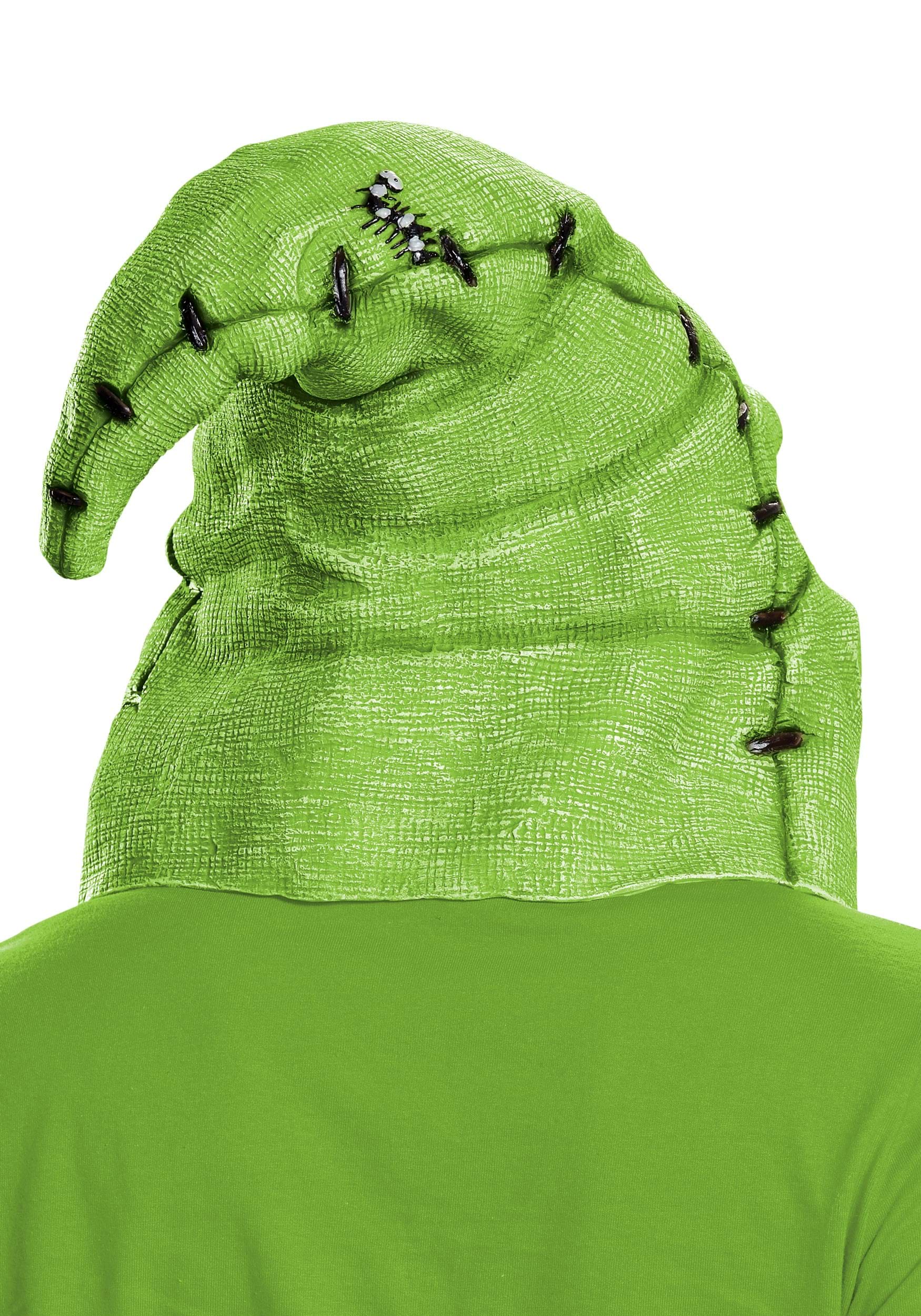 Disguise DI65446GRN-ST costumes - View #2