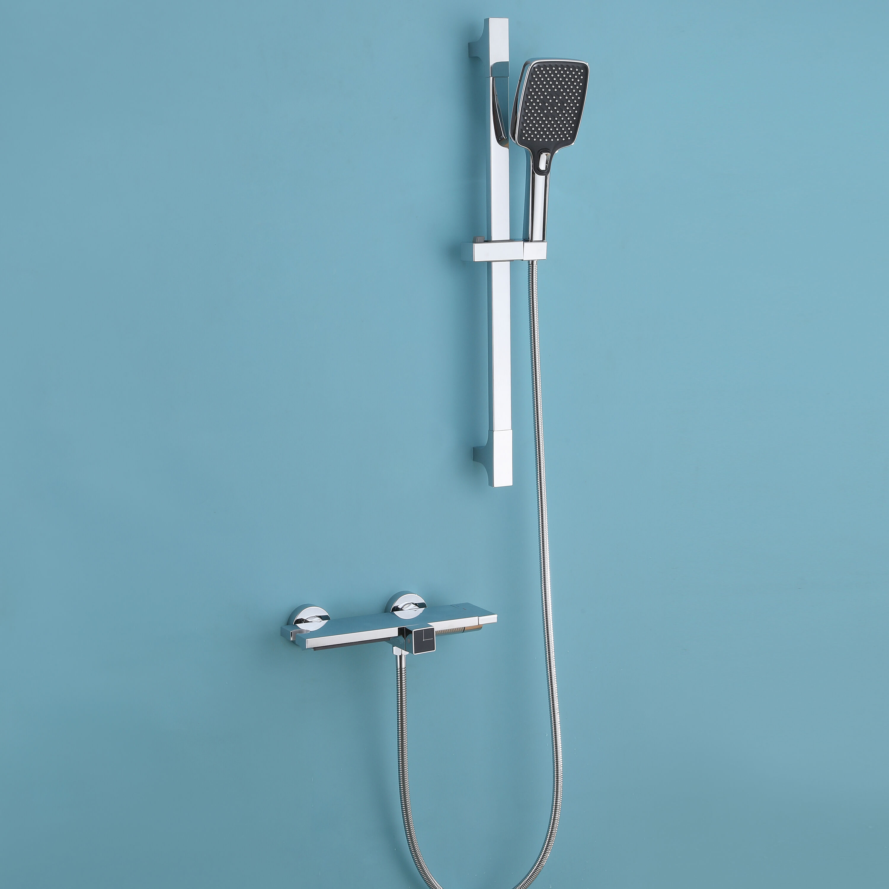 Clihome RCH-BAS818 Showerhead-Bar-Panels - View #5