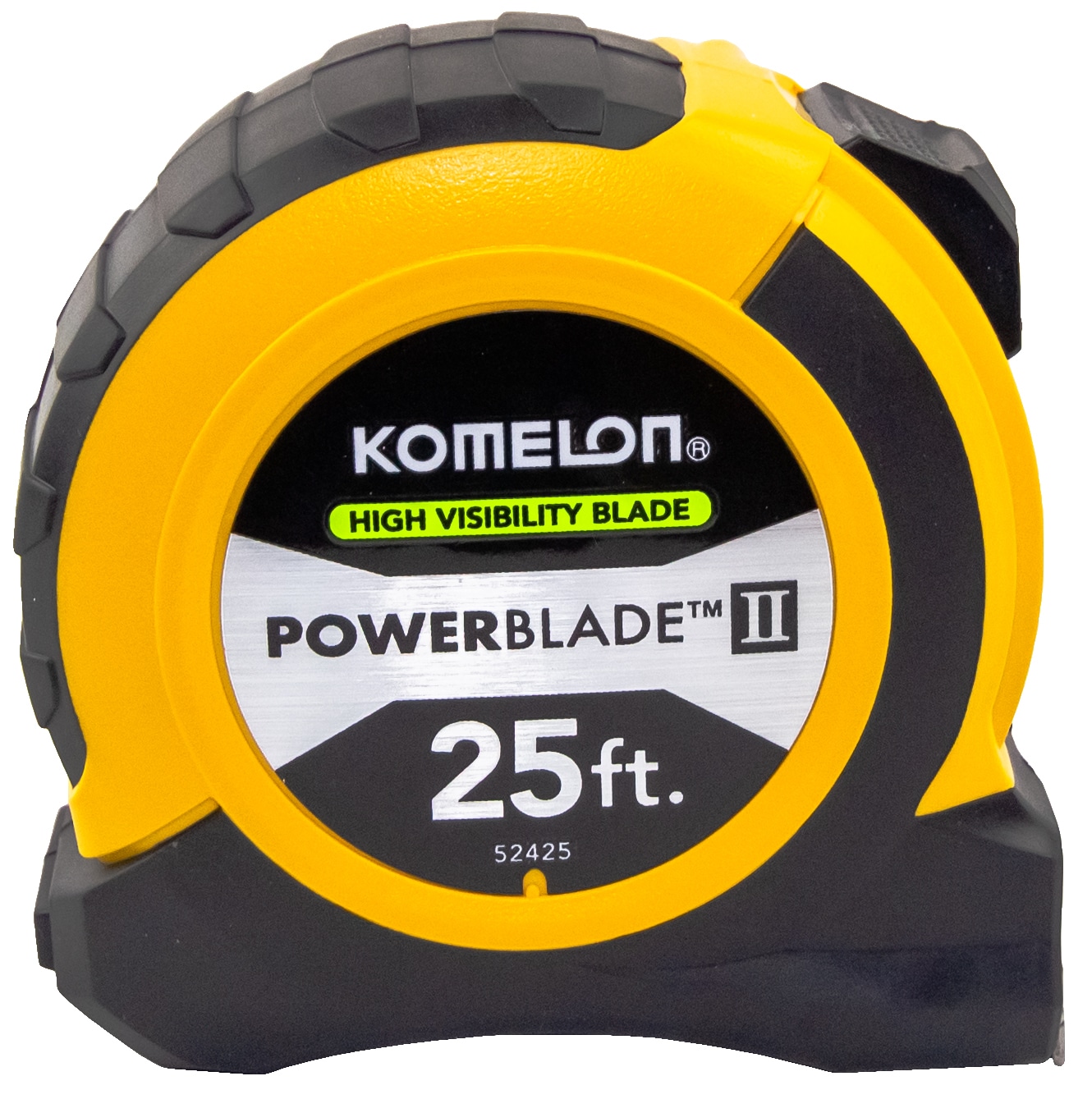 Komelon Powerblade II 25-ft Tape Measure #52425