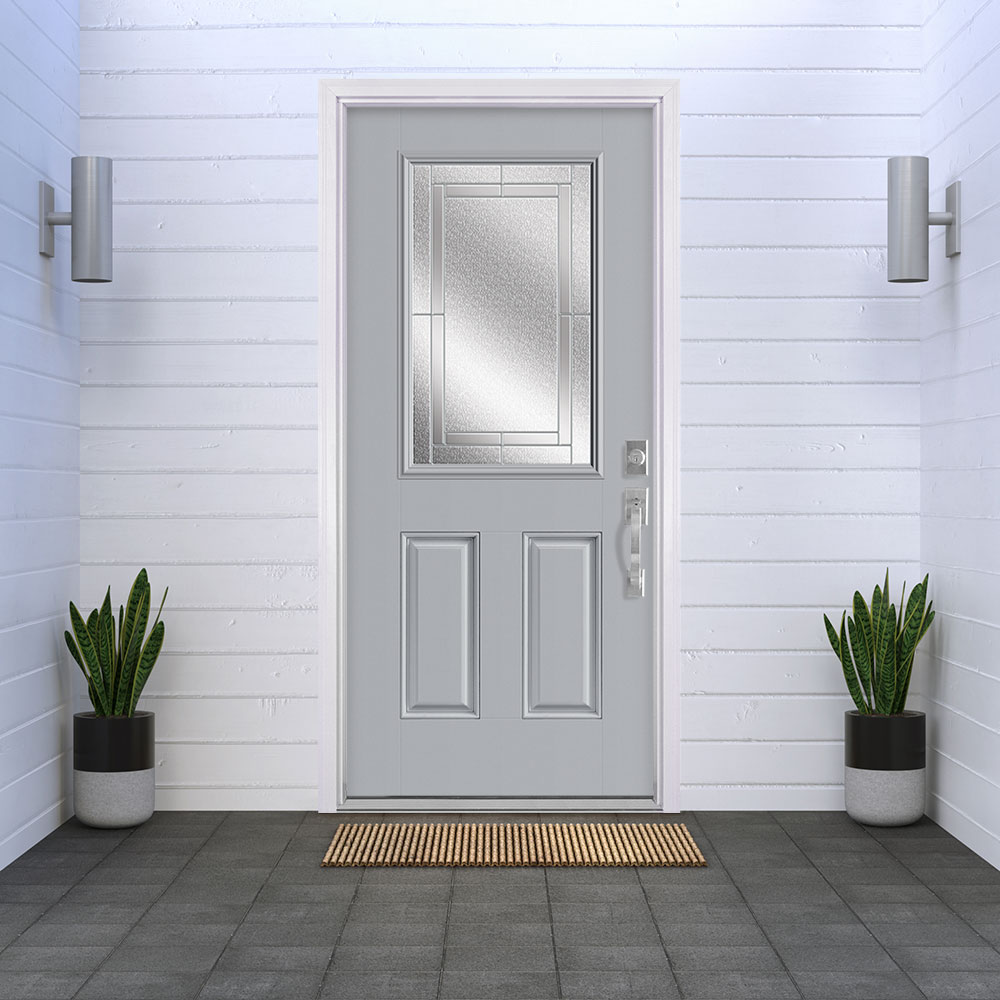 Masonite 3419943 Entry-Doors - View #2