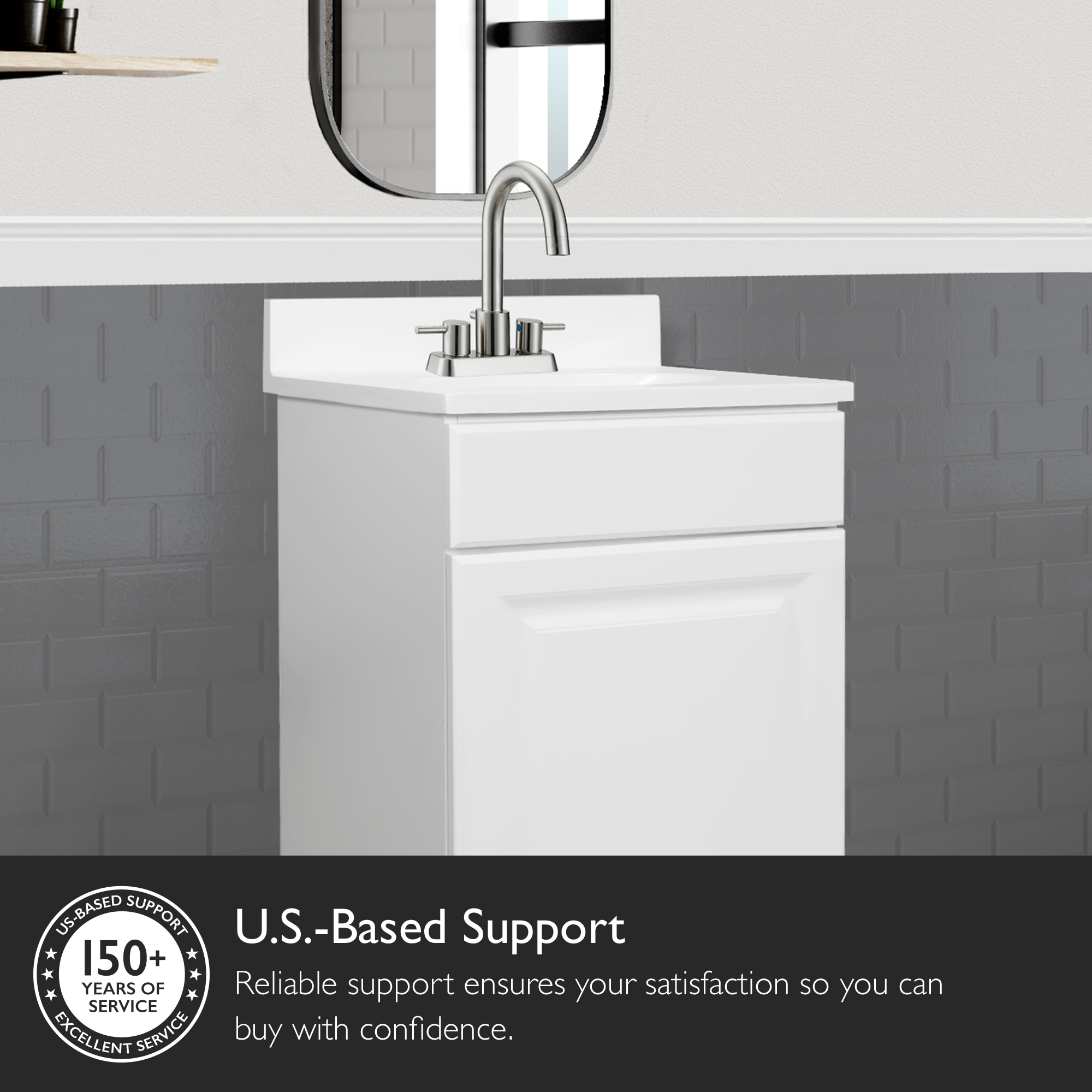 Design House 586172 Vanity-Tops - View #12