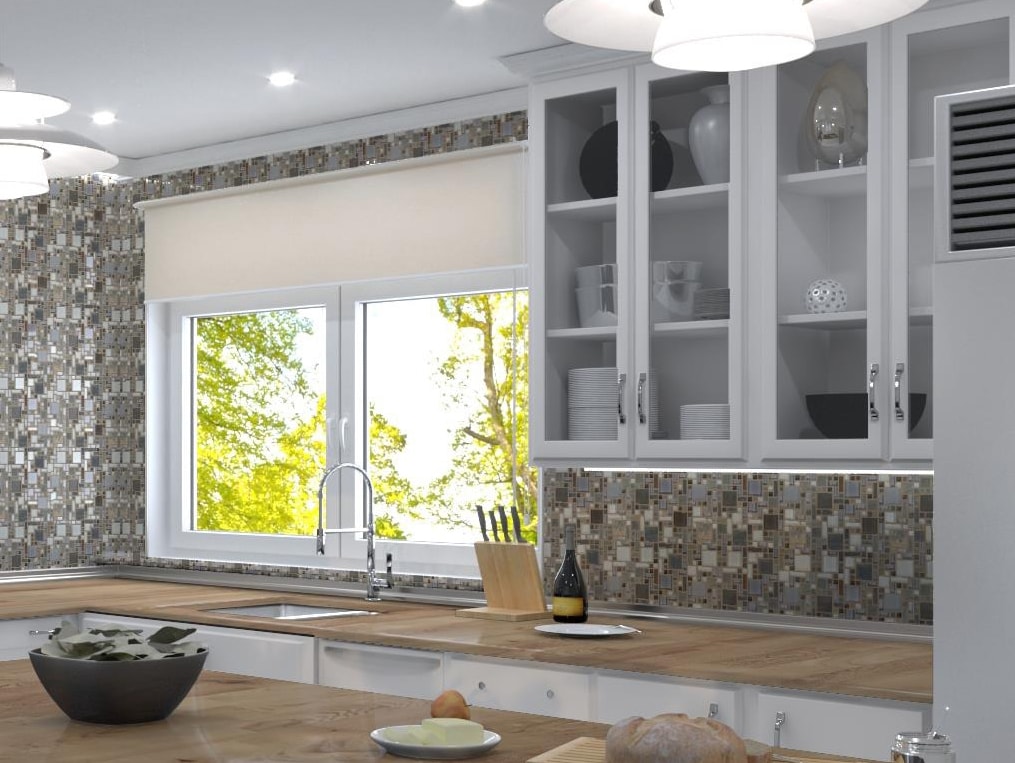 Andova Tiles SAM-ANDWRI846 Tile-Samples - View #2